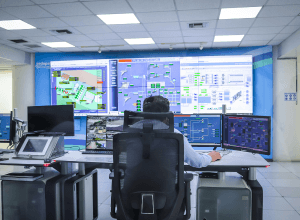 Technology and systems