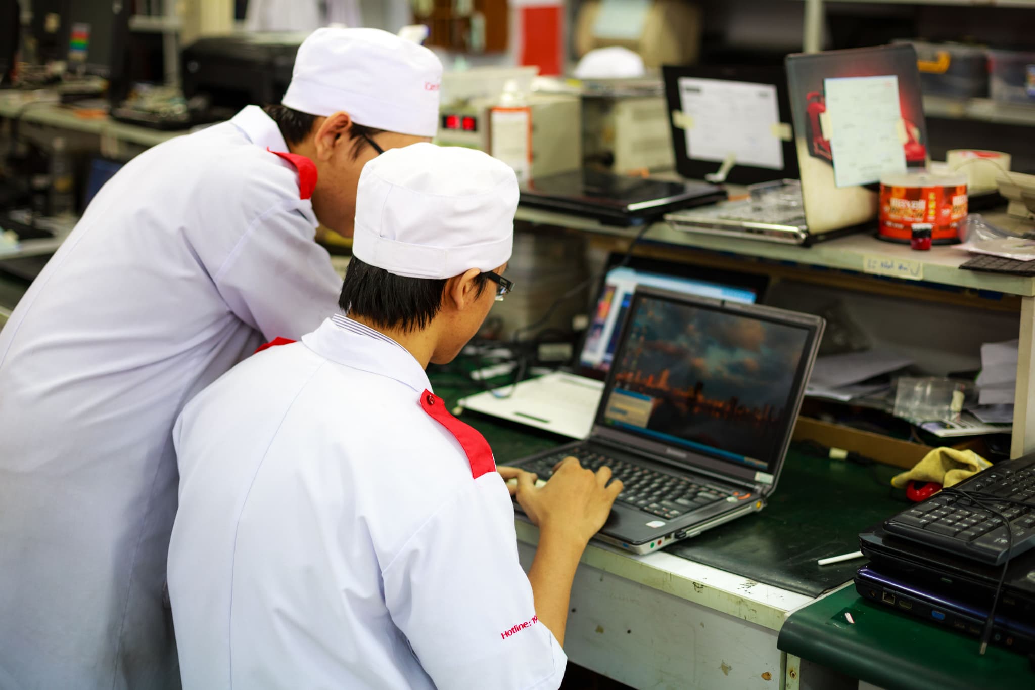 Performance and reliability designed before implementation