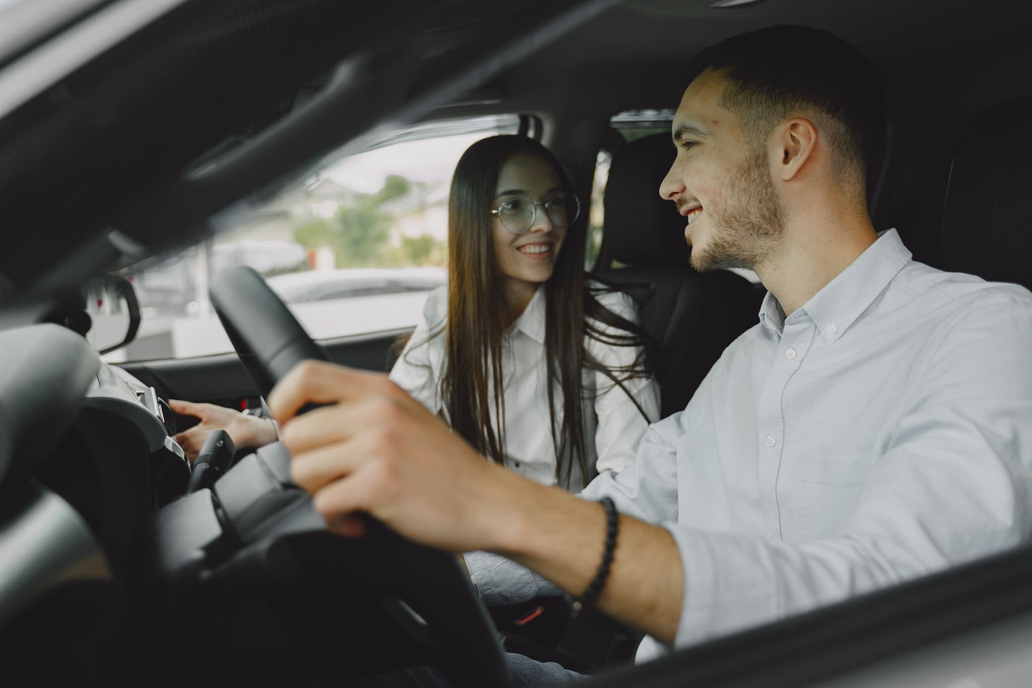Automotive Digital Transformation