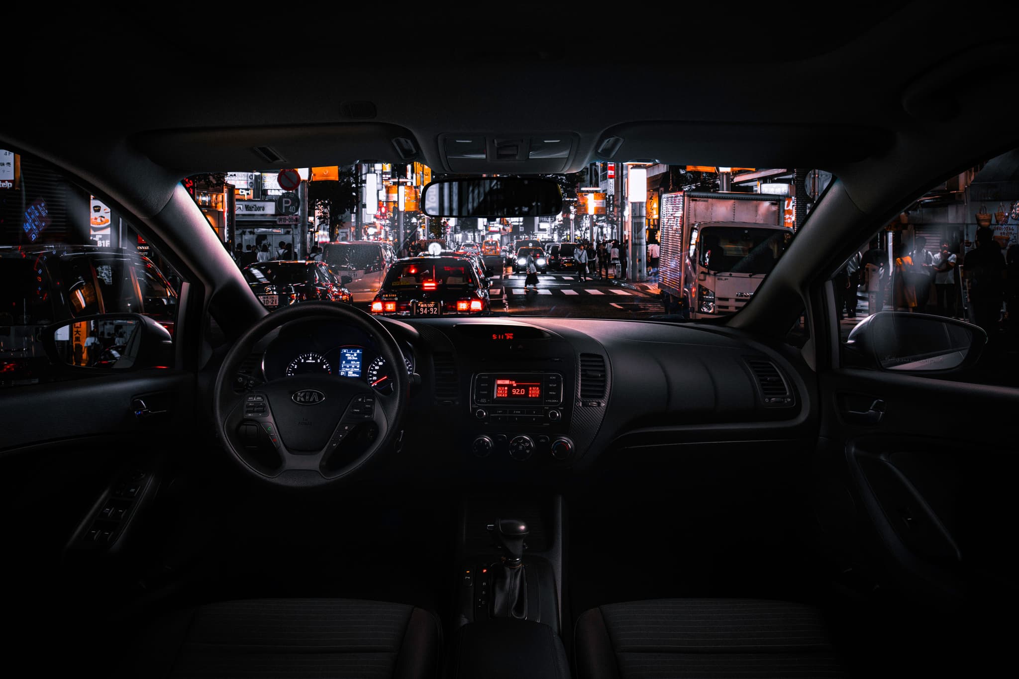 AI Dashboard