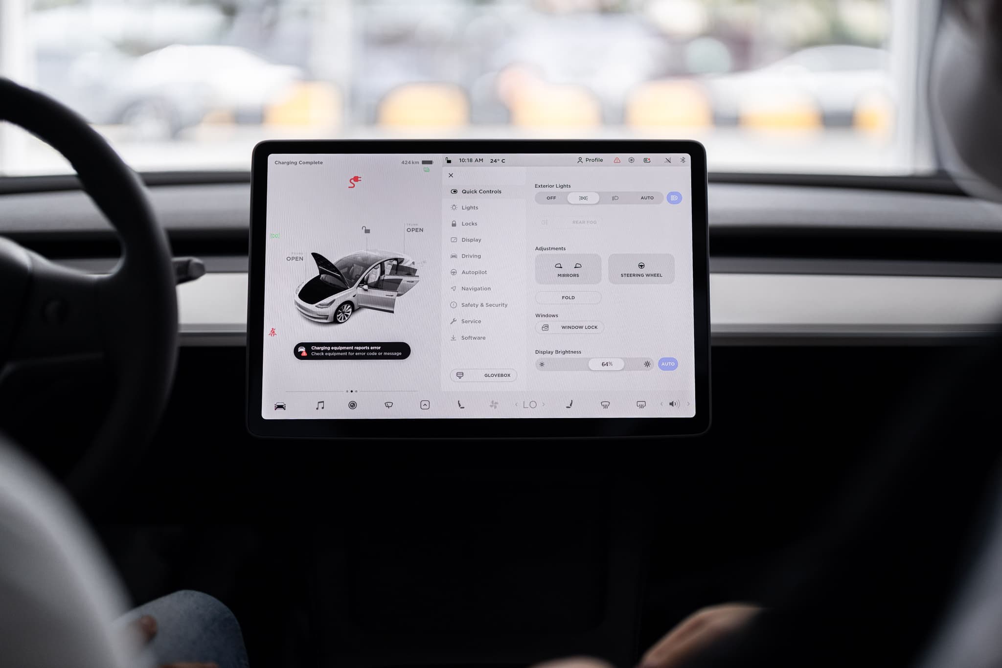 CRM Dashboard