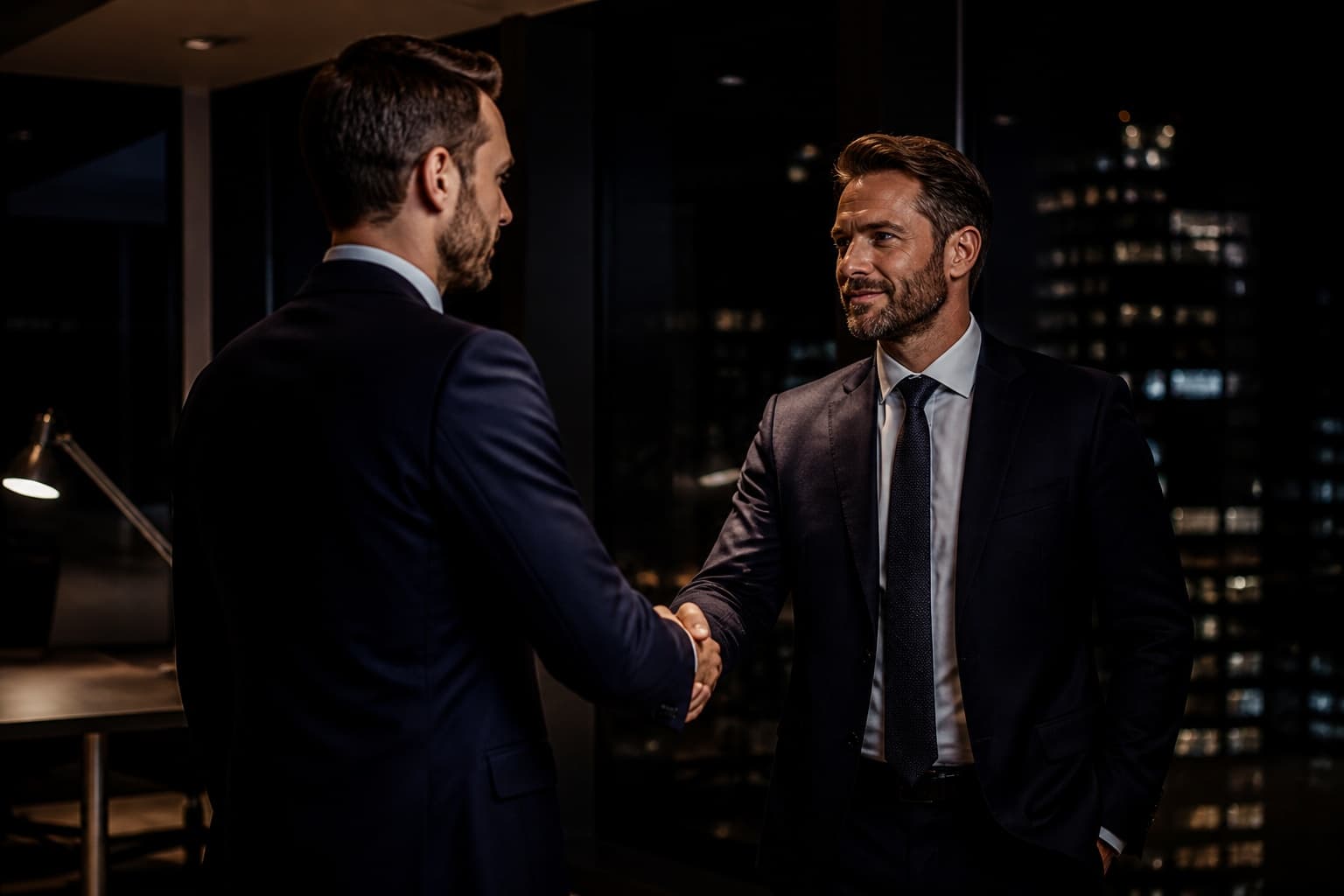 Financial Services