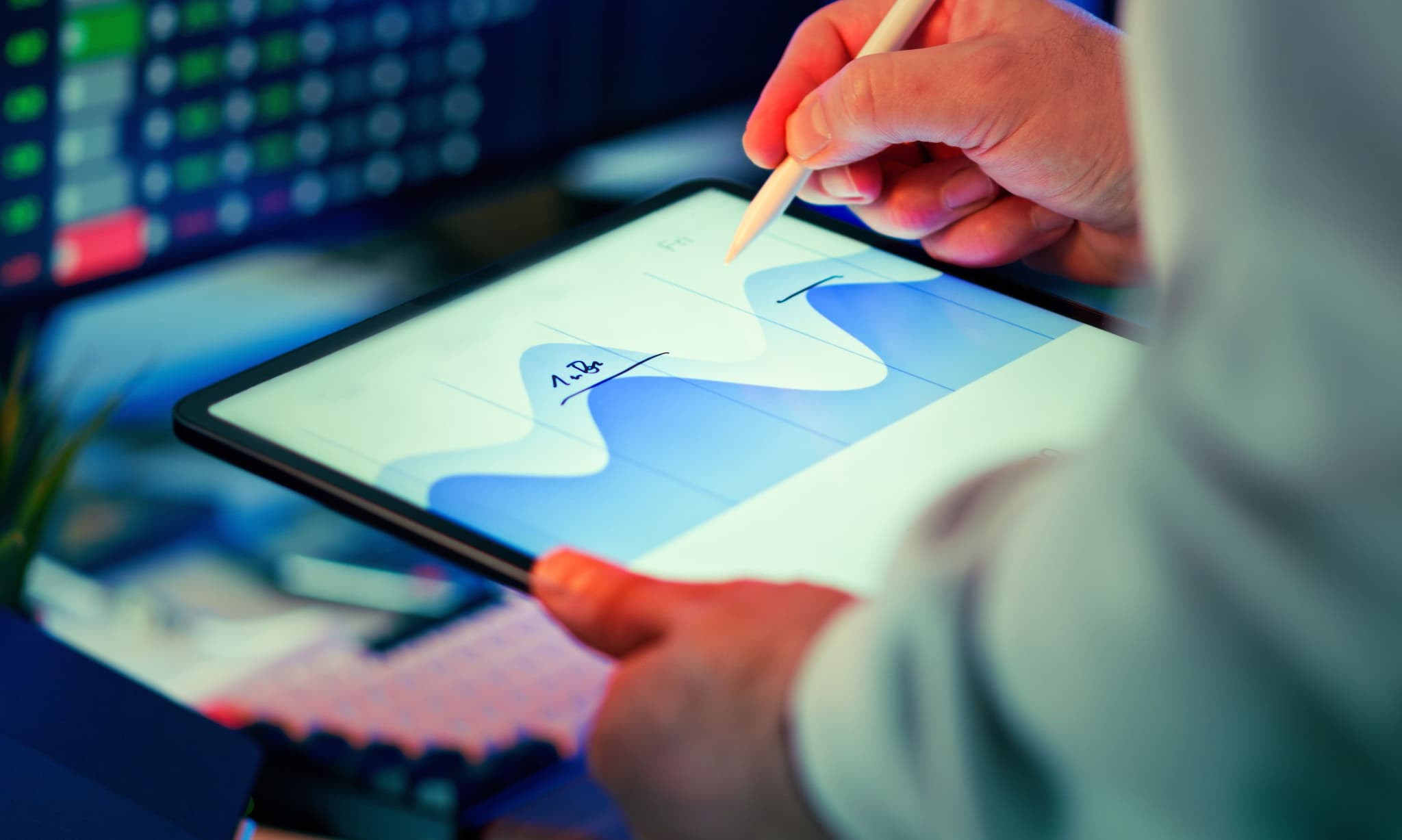 Data Analytics & Business Intelligence