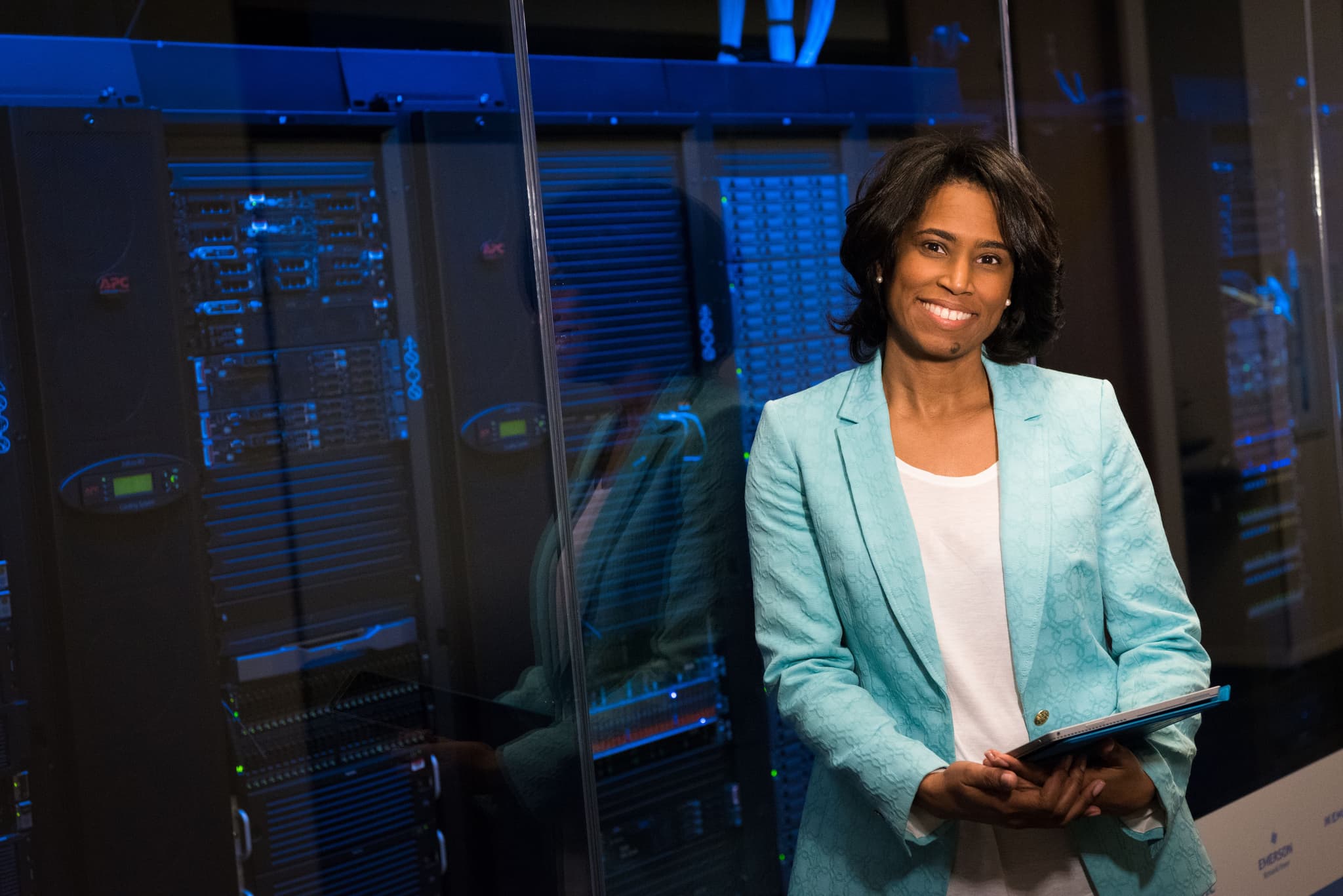 Cloud Infrastructure, Cybersecurity & Modernization