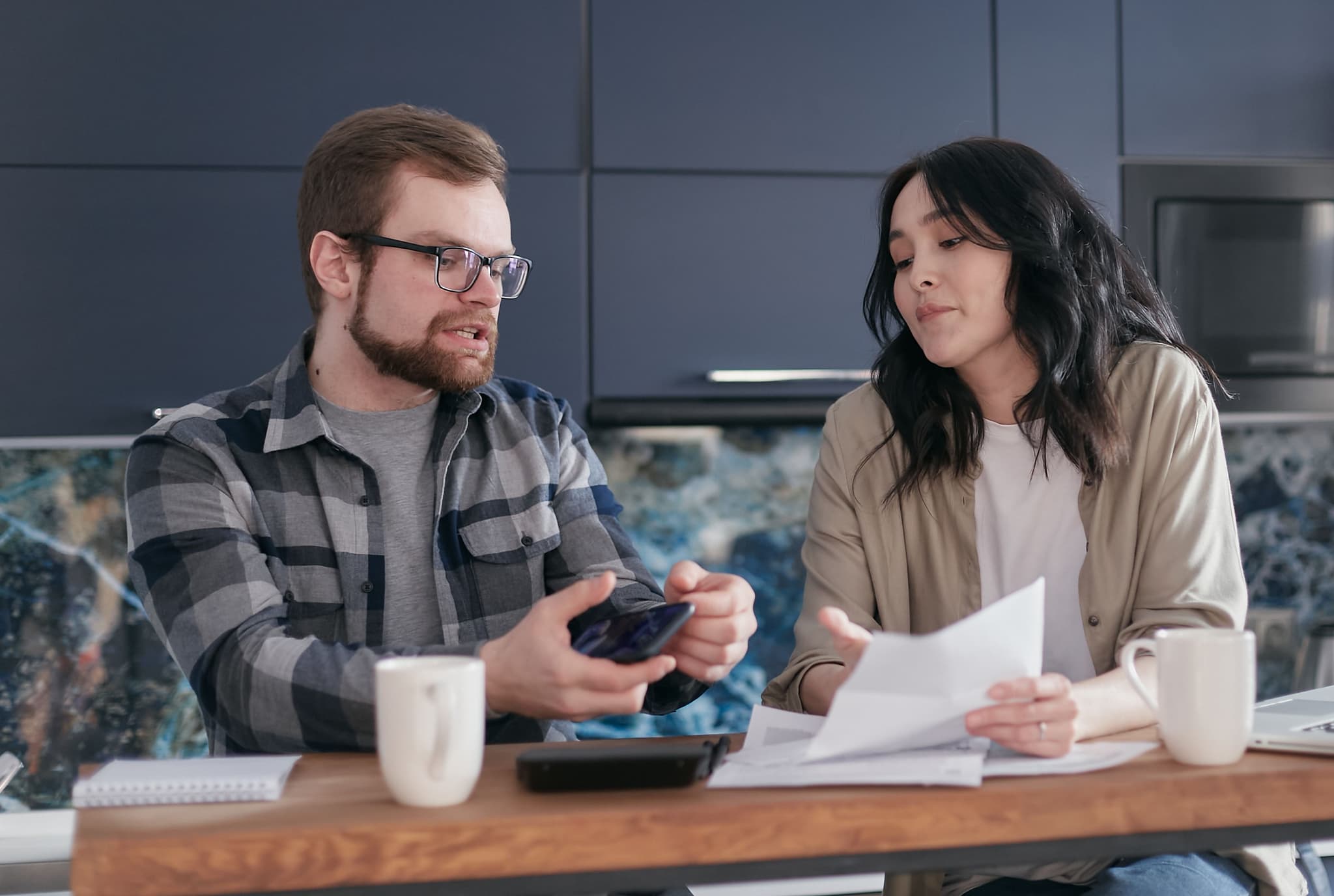 Financial Services Specialists