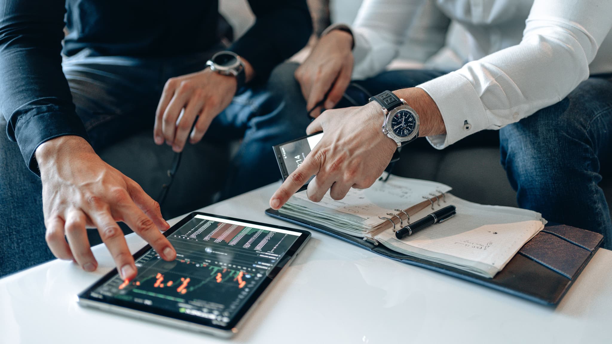 Process Automation & Intelligent Workflows