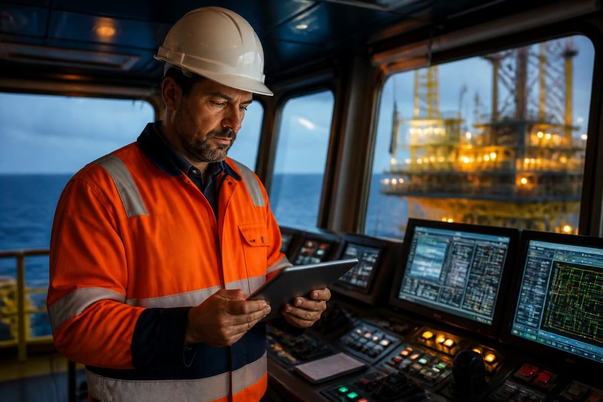 Oil and Gas CTA