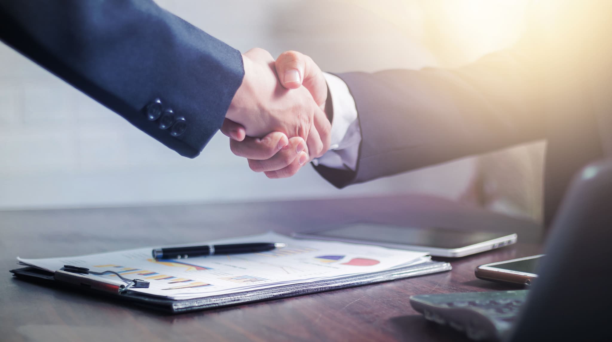 Private Equity CTA
