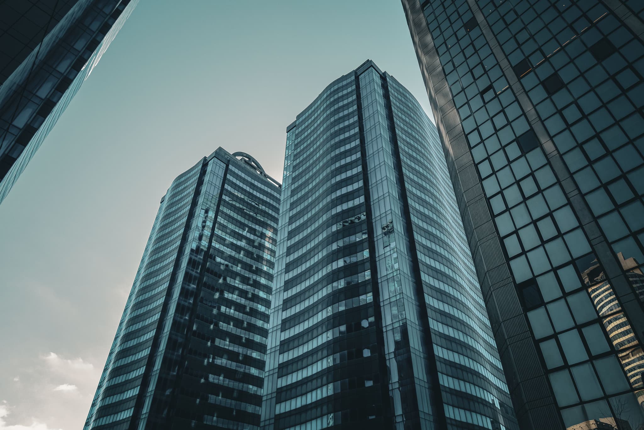 Skyscrapers