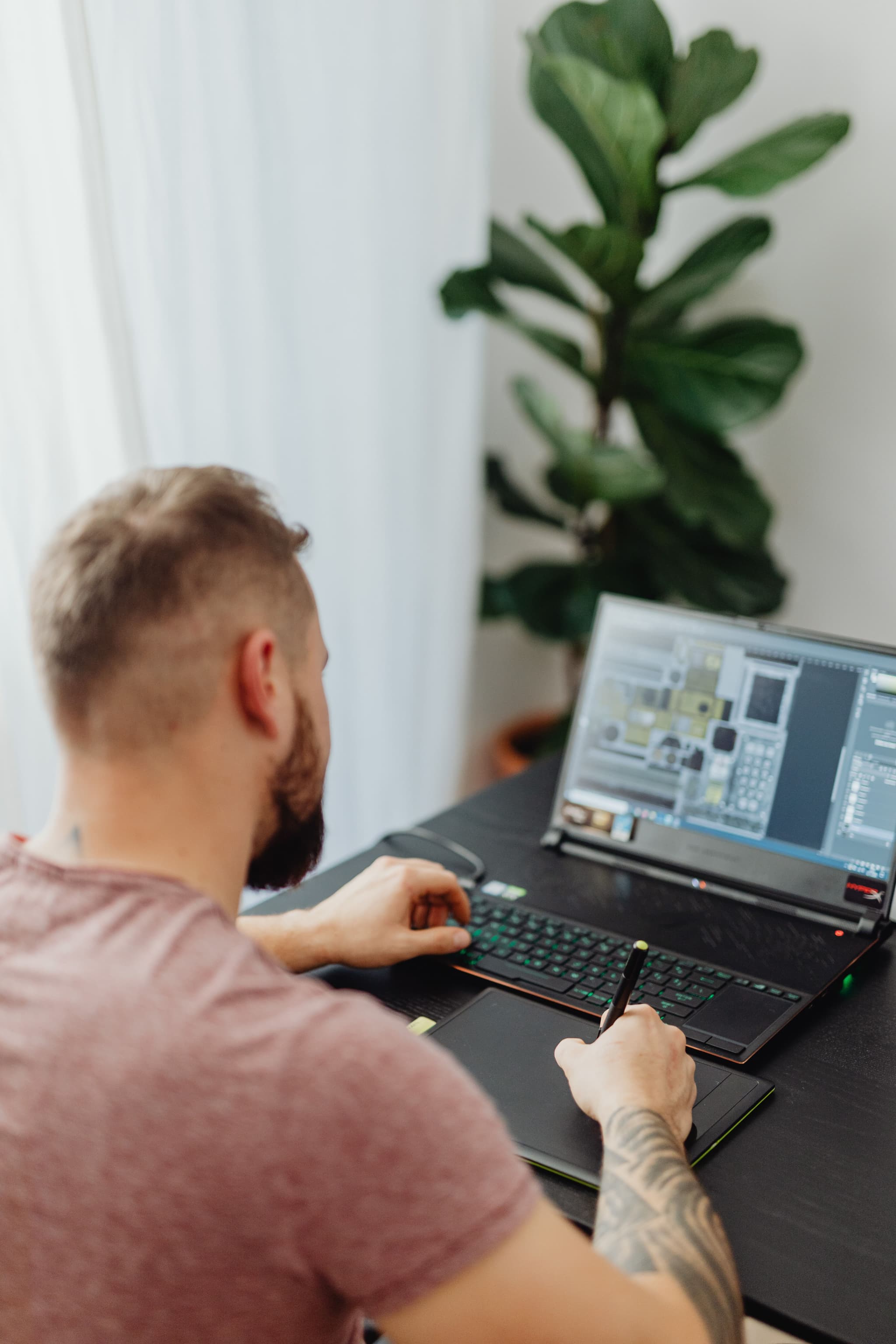 Mission-Driven Design