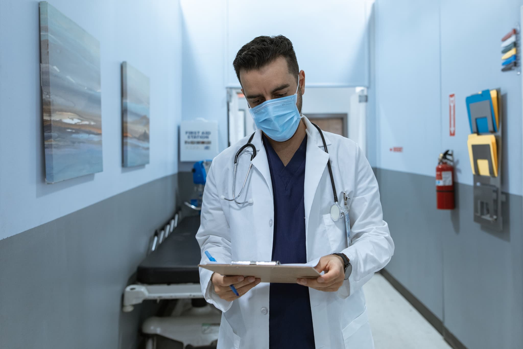 Healthcare