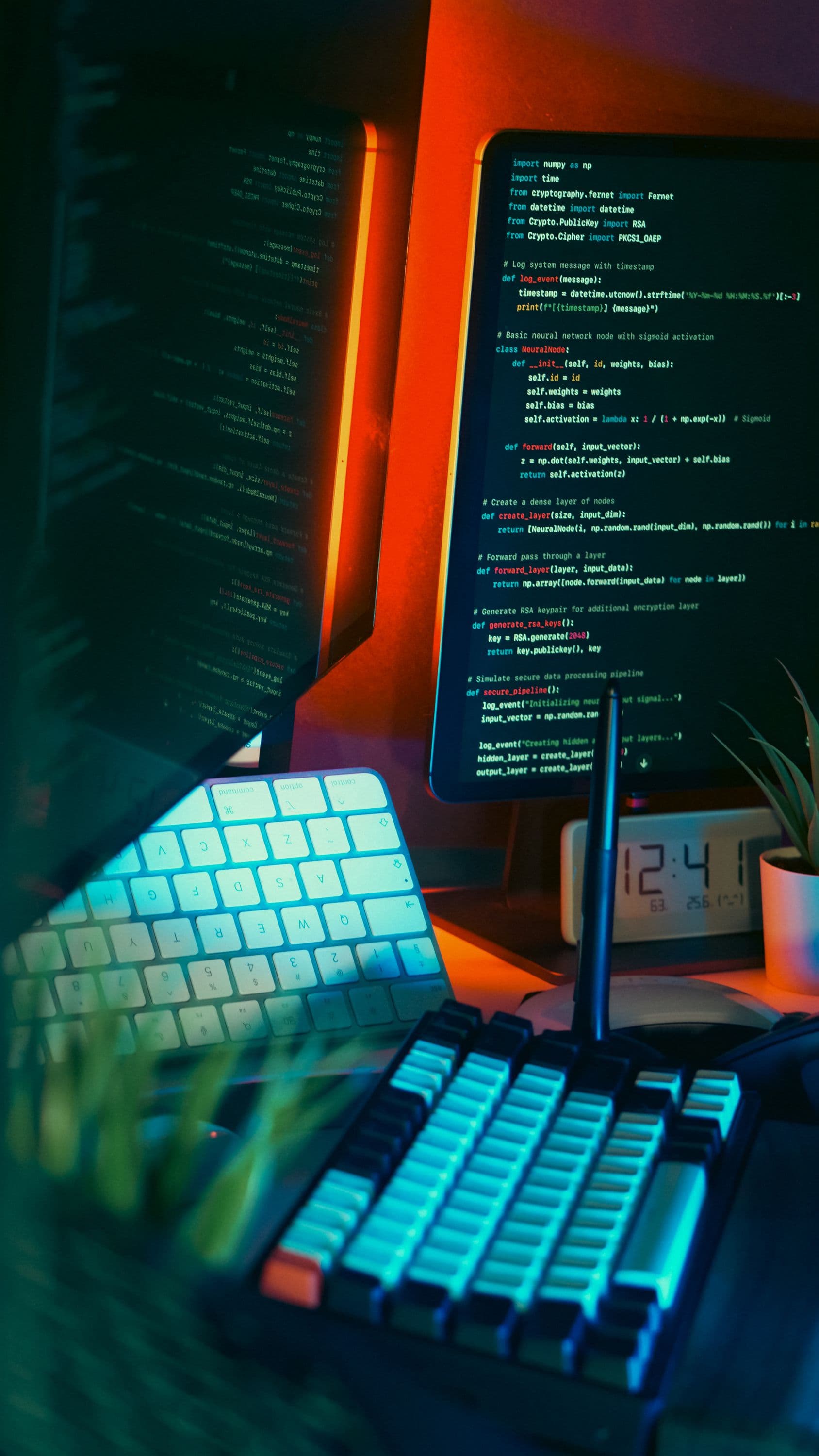 Role-Based Interfaces