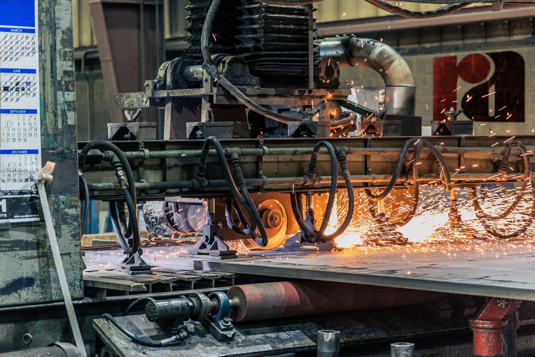 Manufacturing