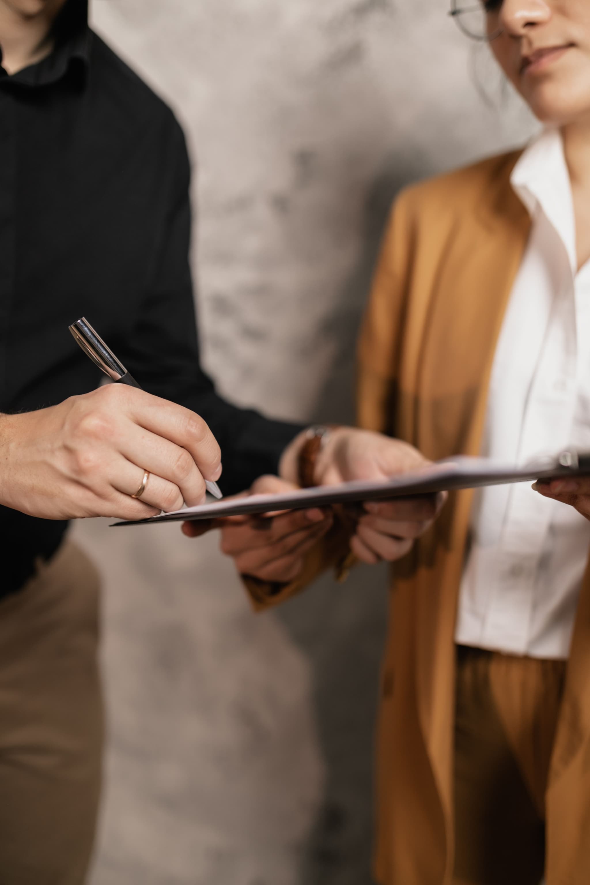 Audit & Compliance
