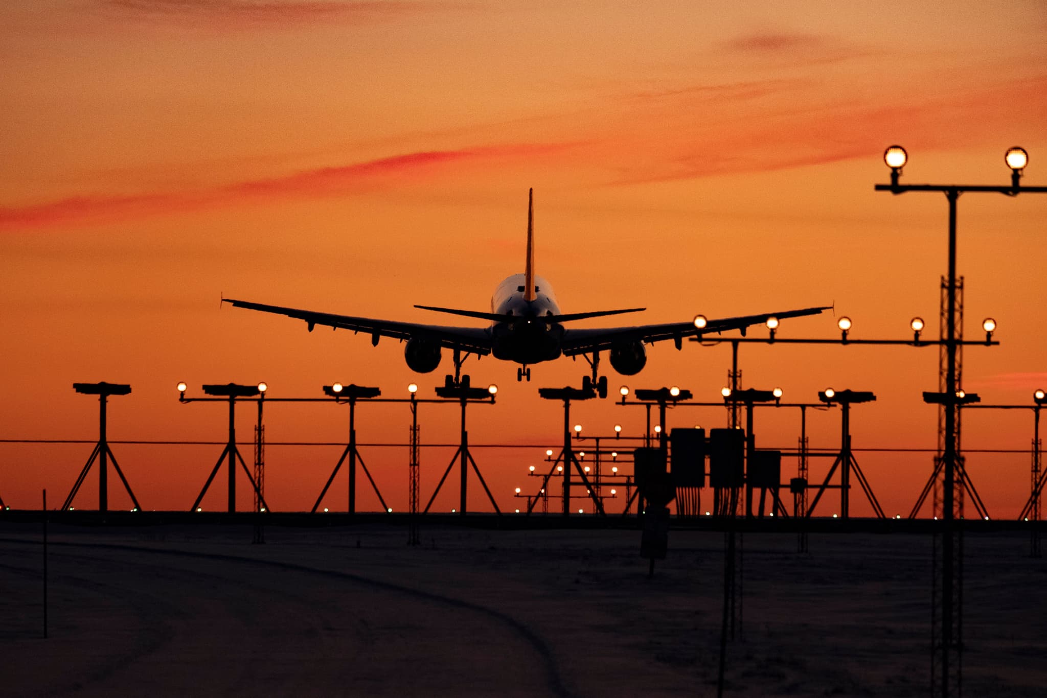Aerospace and Defense
