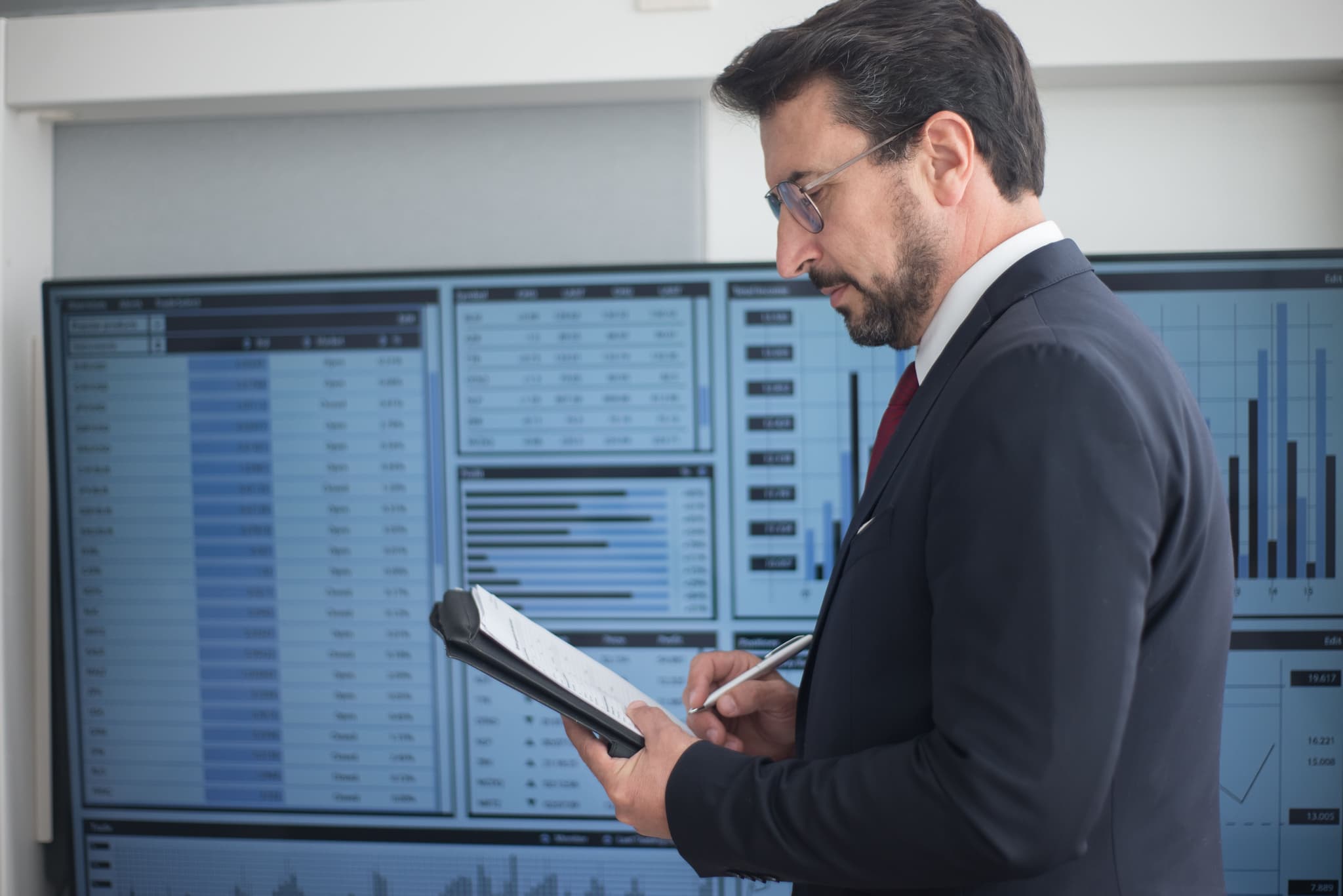 Data Analytics & Business Intelligence