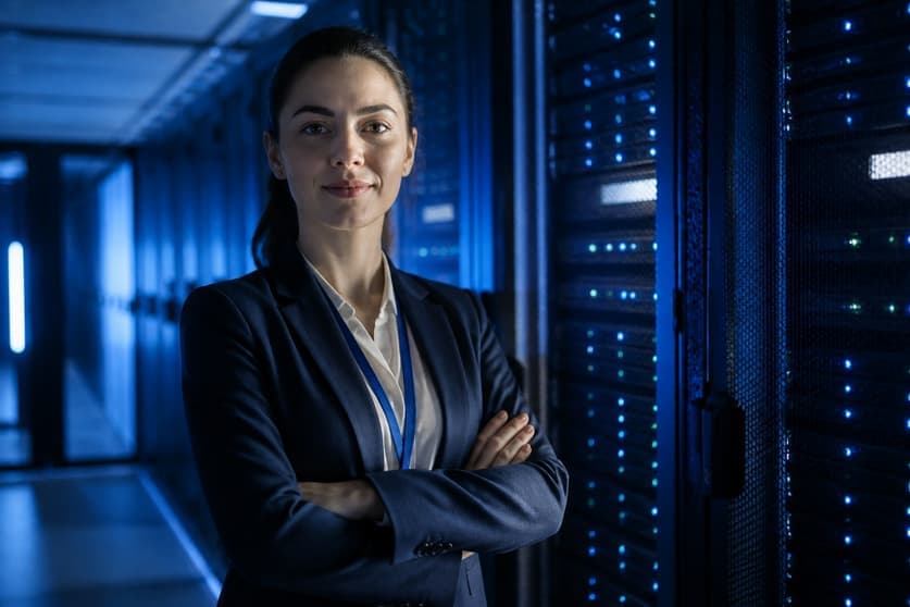 Cloud Infrastructure & Cybersecurity