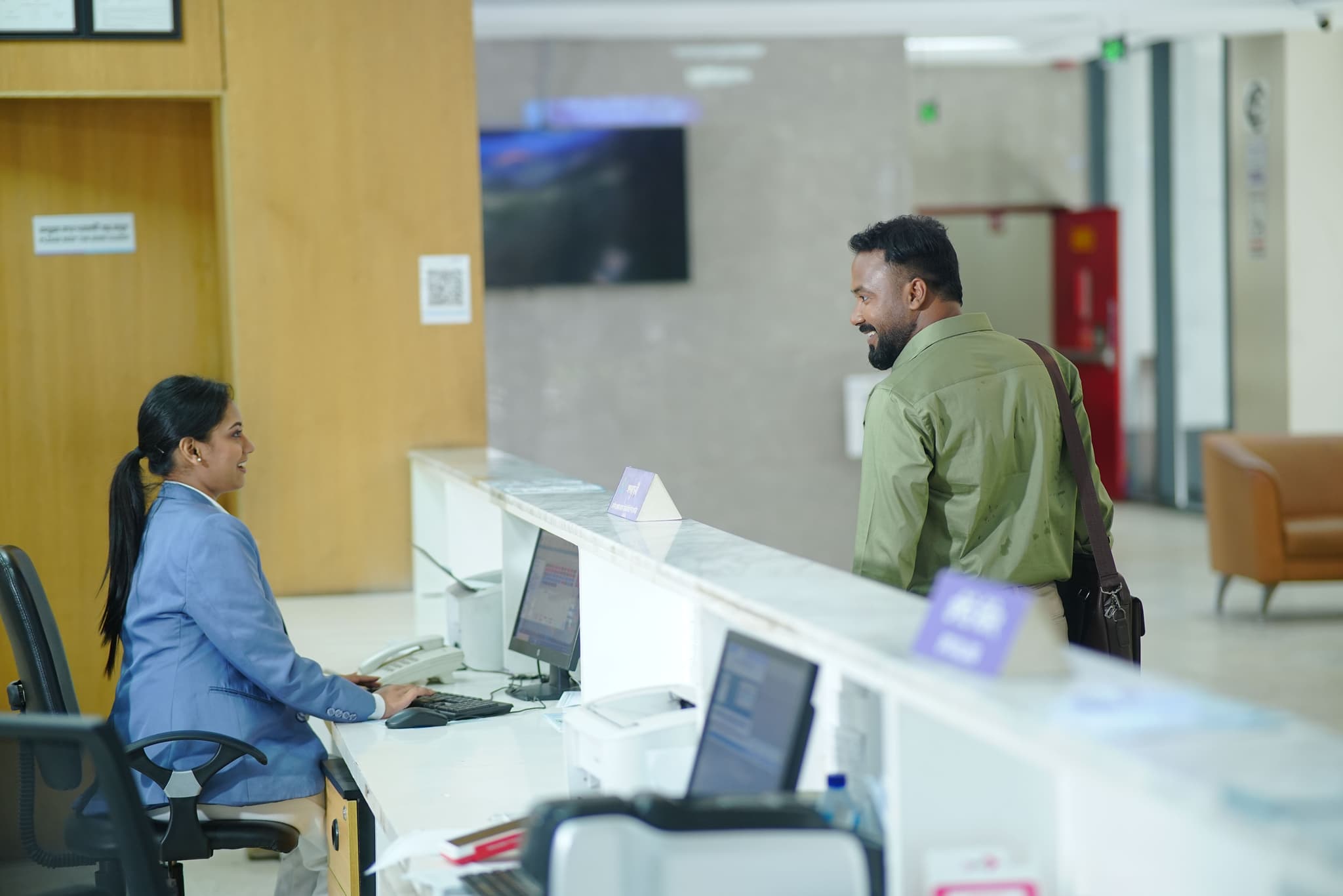 Customer Expectations Continue to Rise