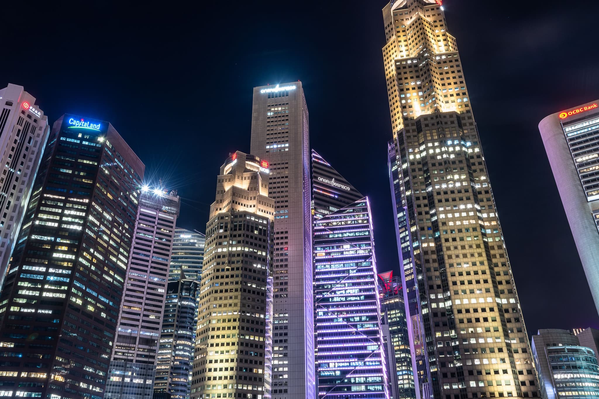 Operational Complexity Reduces Efficiency