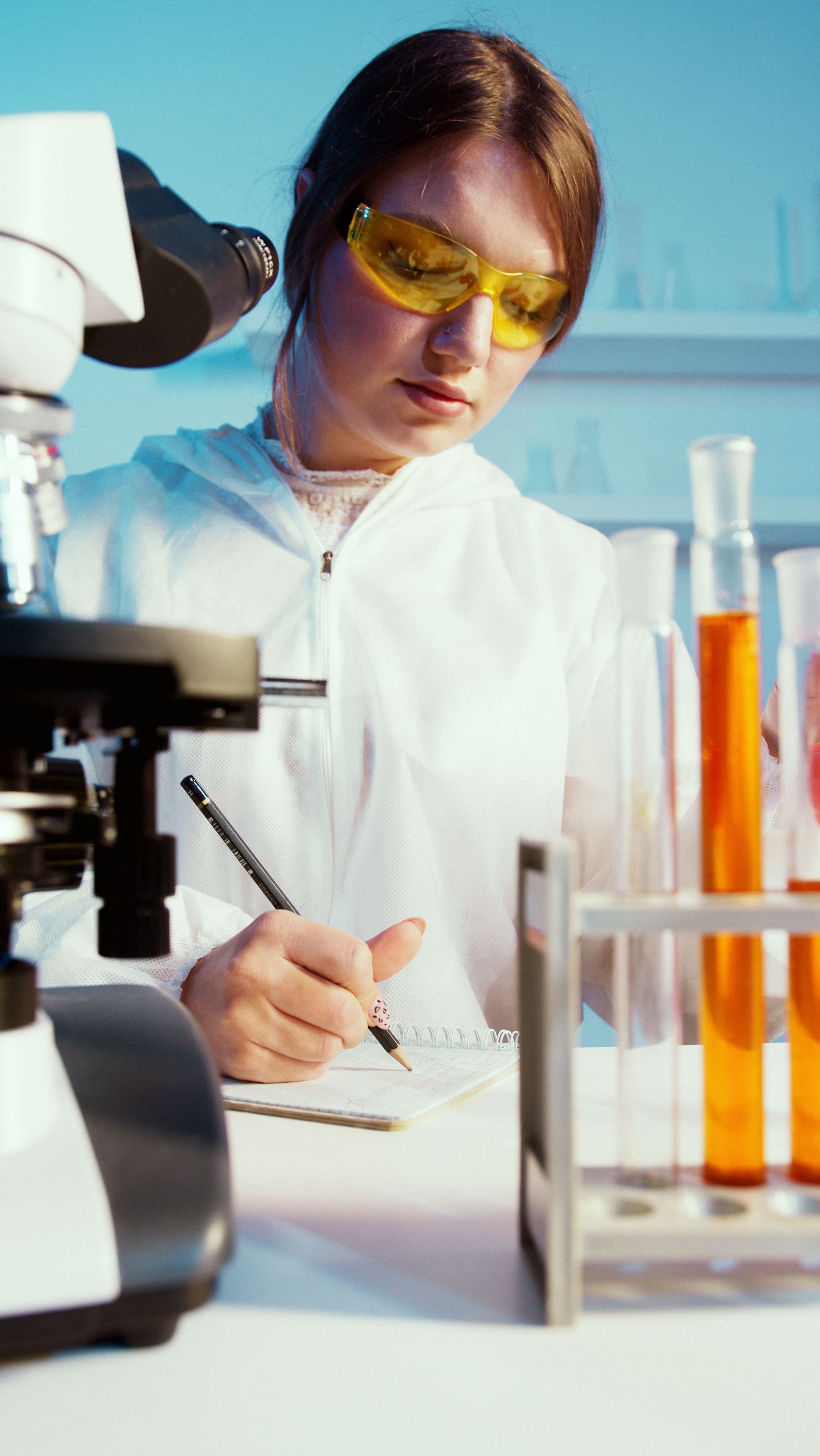 Digital Marketing for Chemical Manufacturers