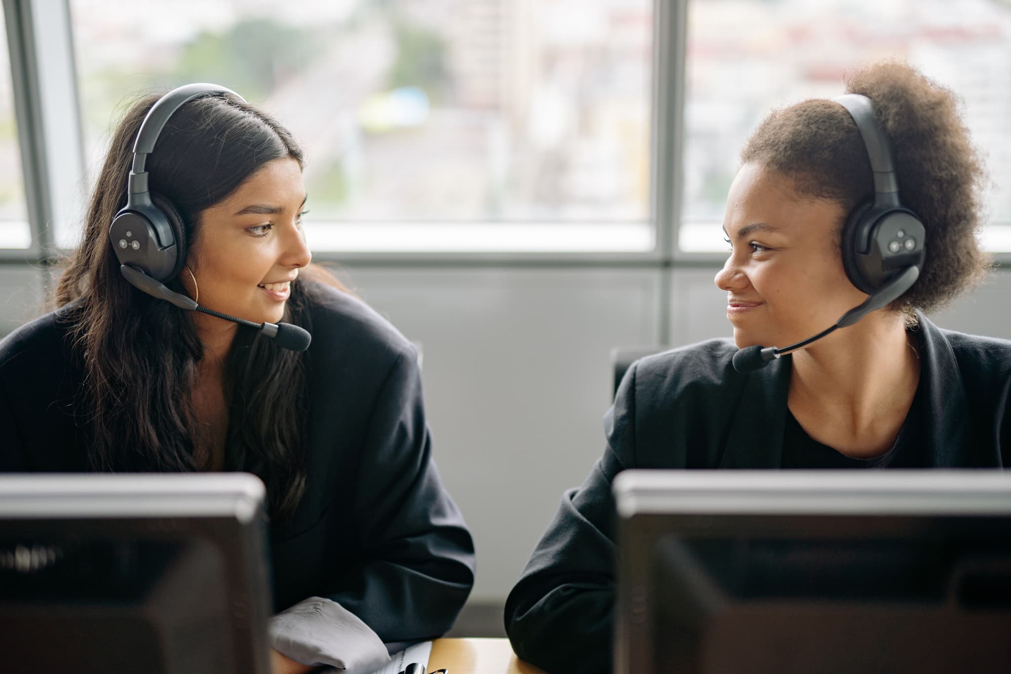 Rising Customer Expectations