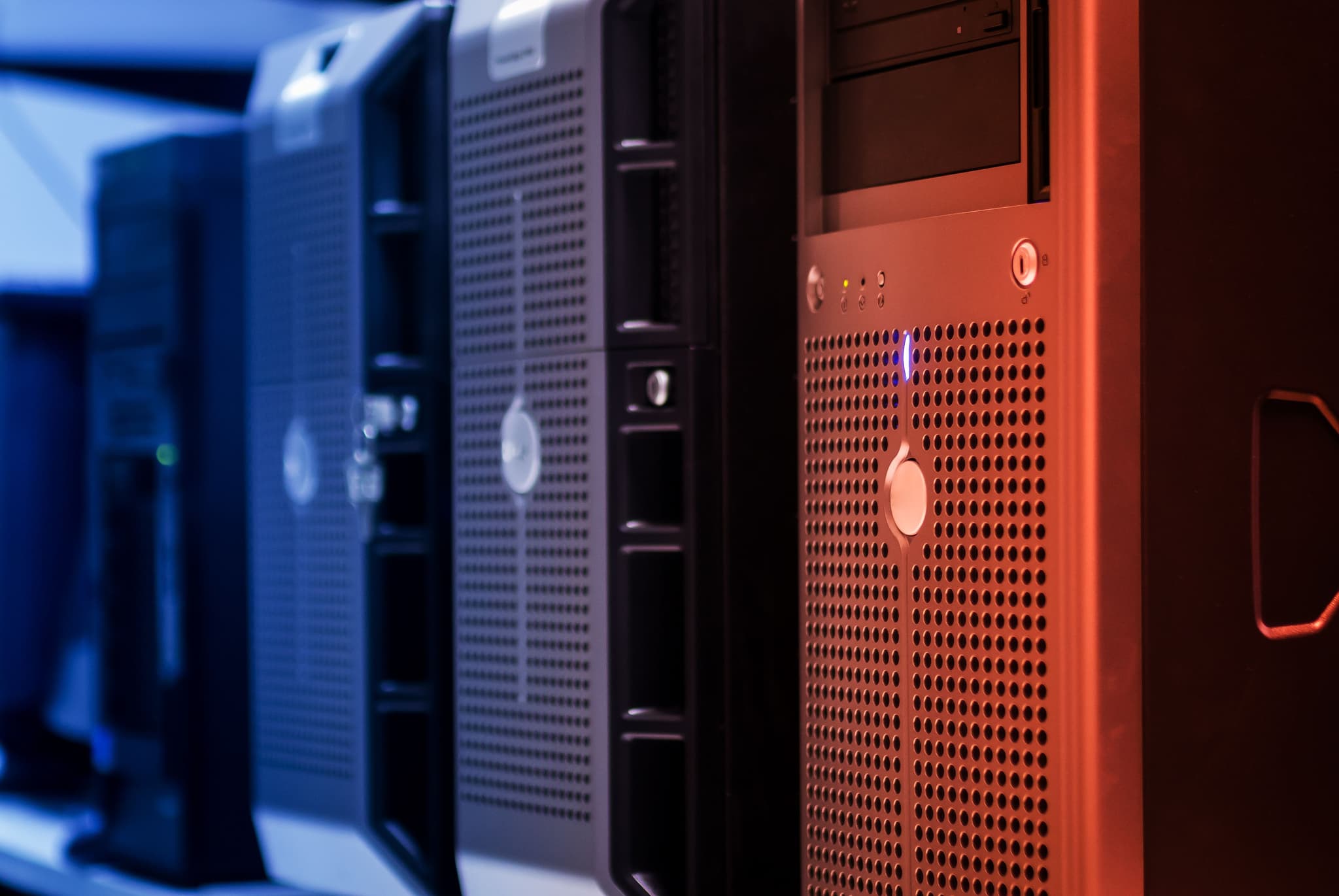 Legacy Systems Limiting Growth