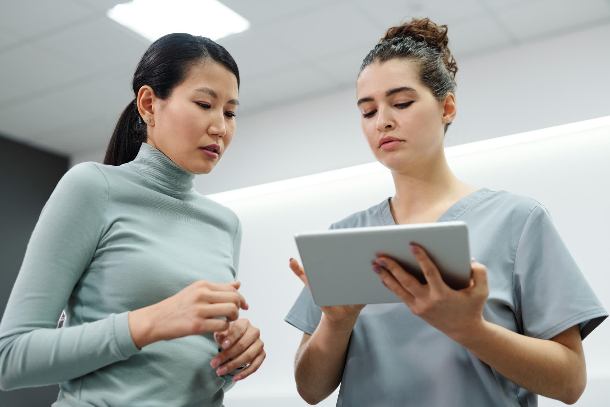 Patients Expect Digital-First Experiences