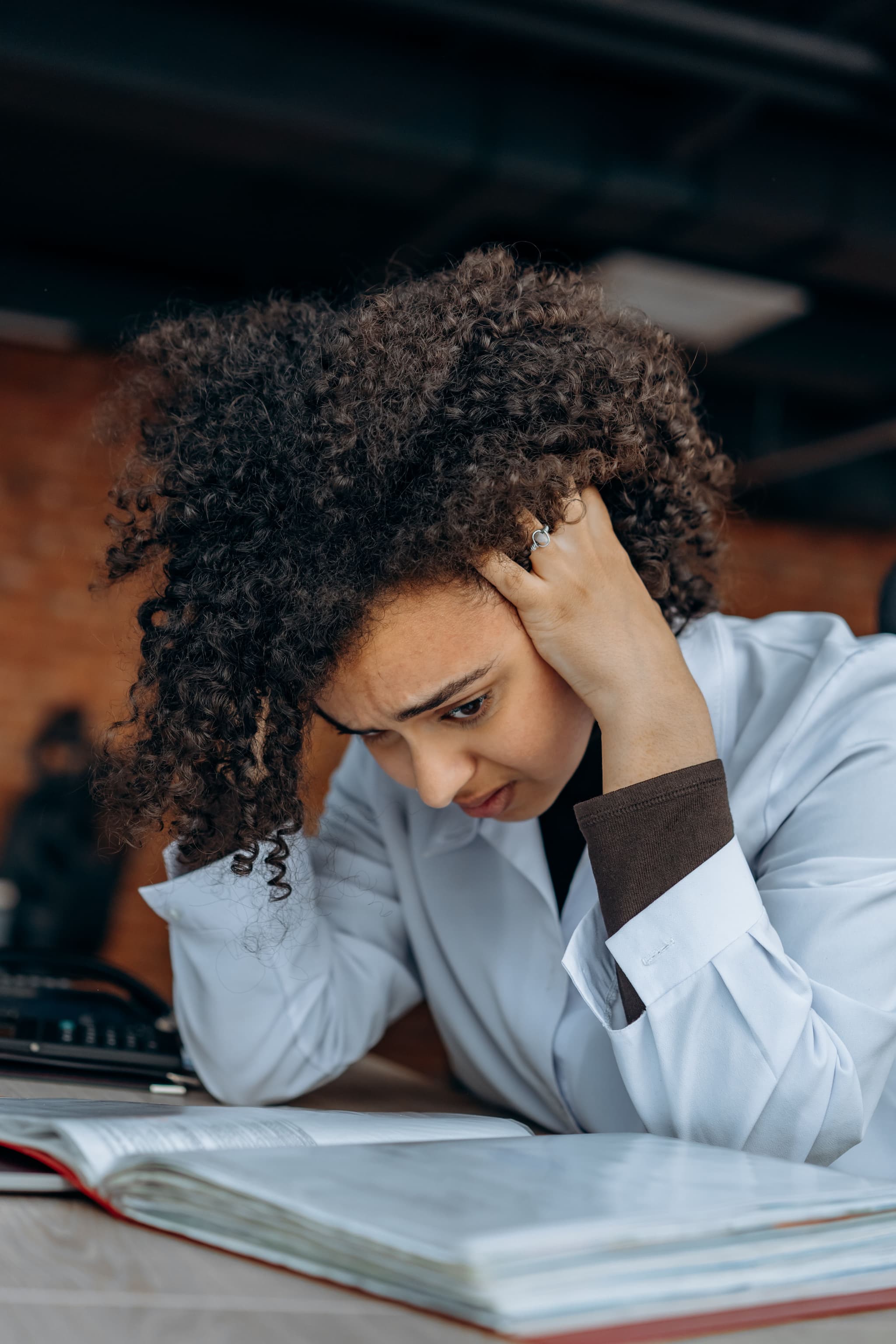 Administrative Burden Continues to Grow