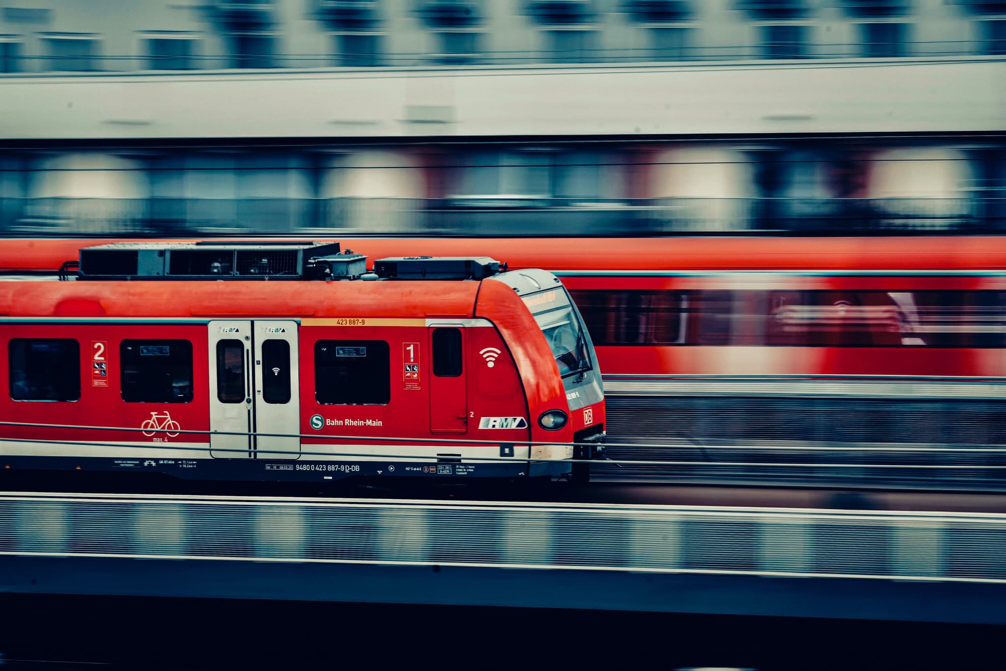 Innovation Must Move Faster Than the Market