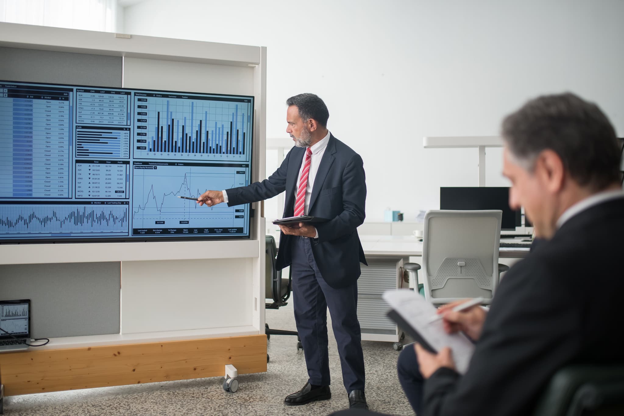 Data Analytics & Business Intelligence