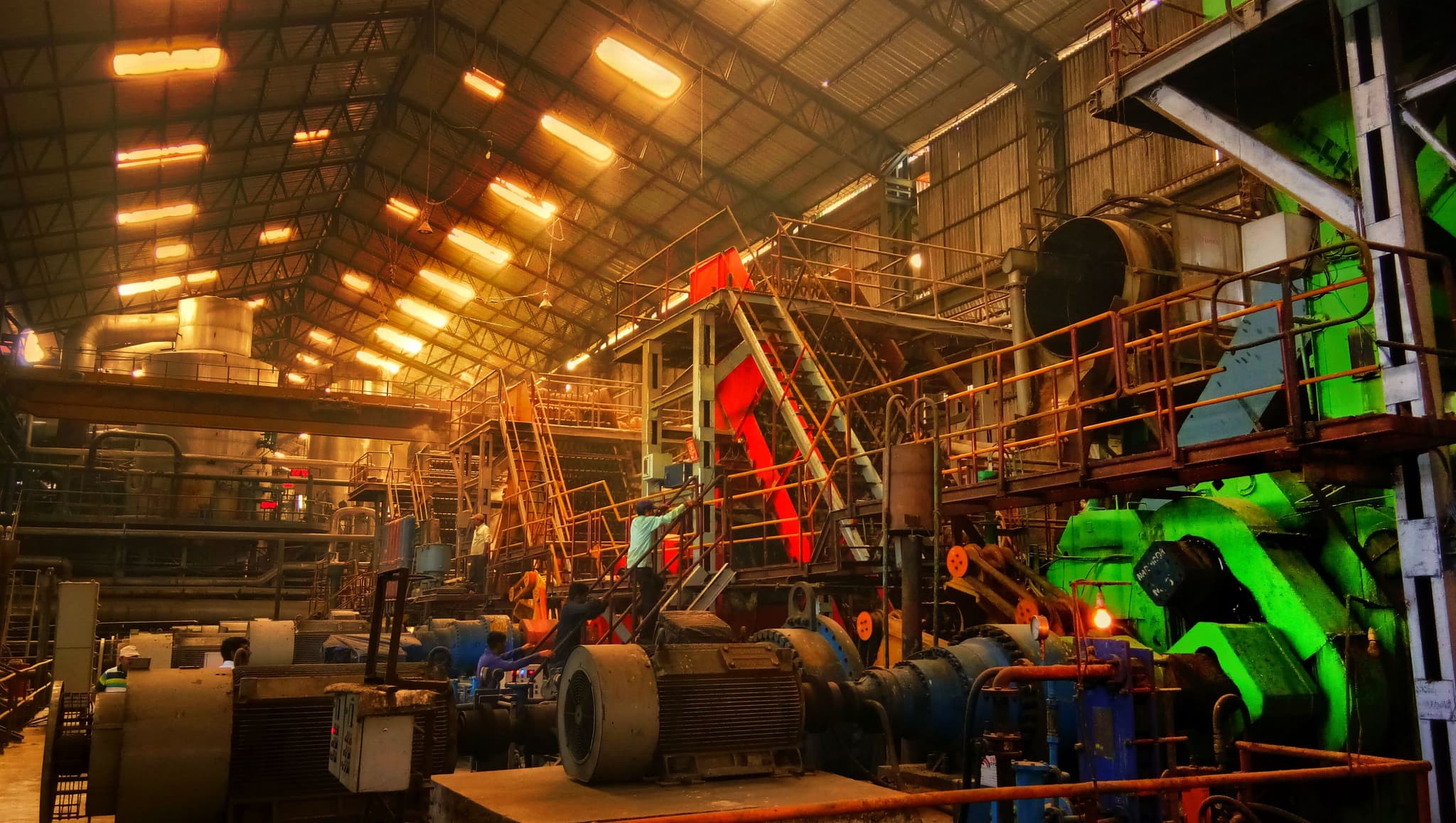 Scaling Without Compromising Performance