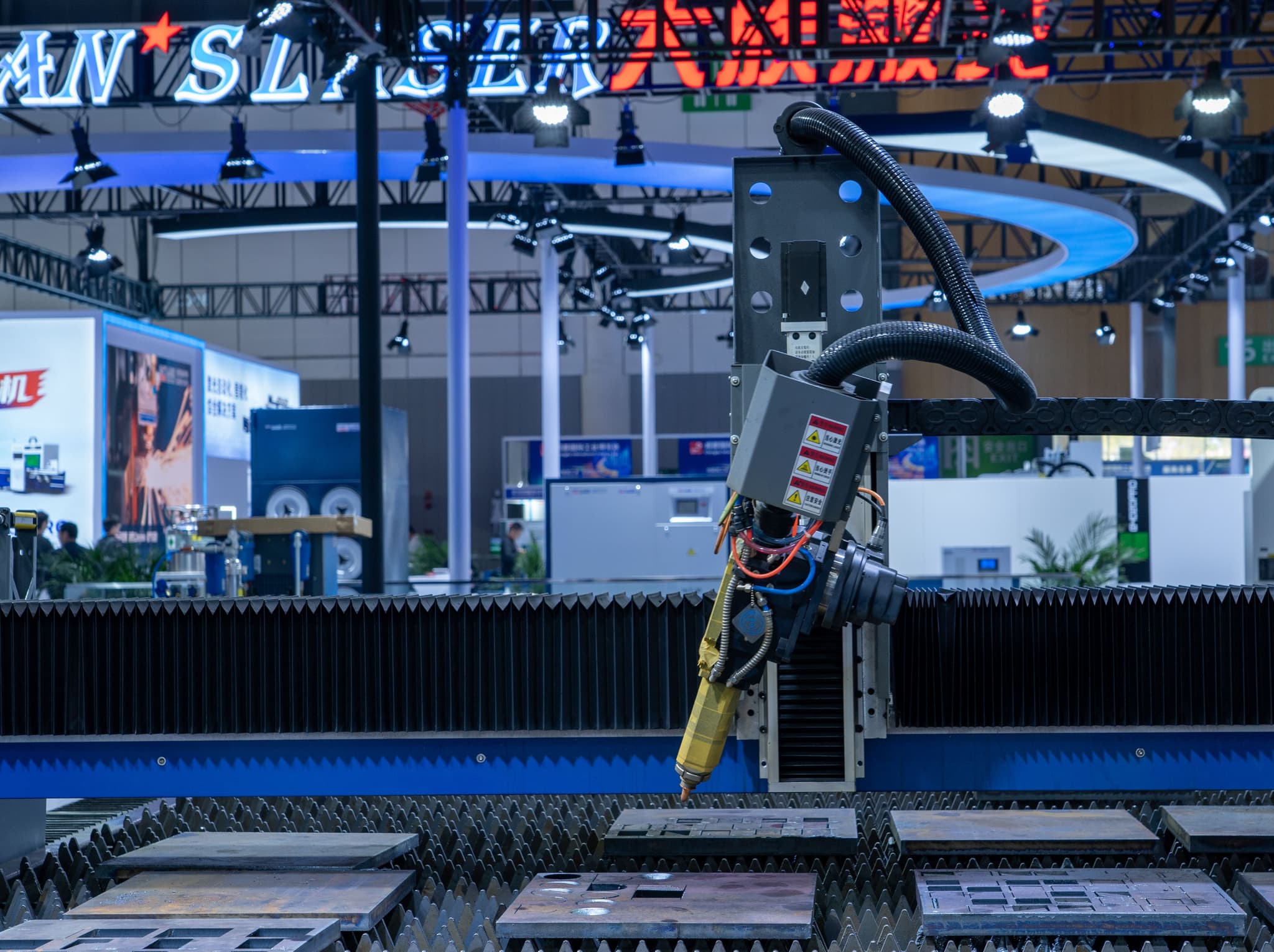 AI Solutions for Industrial Manufacturing