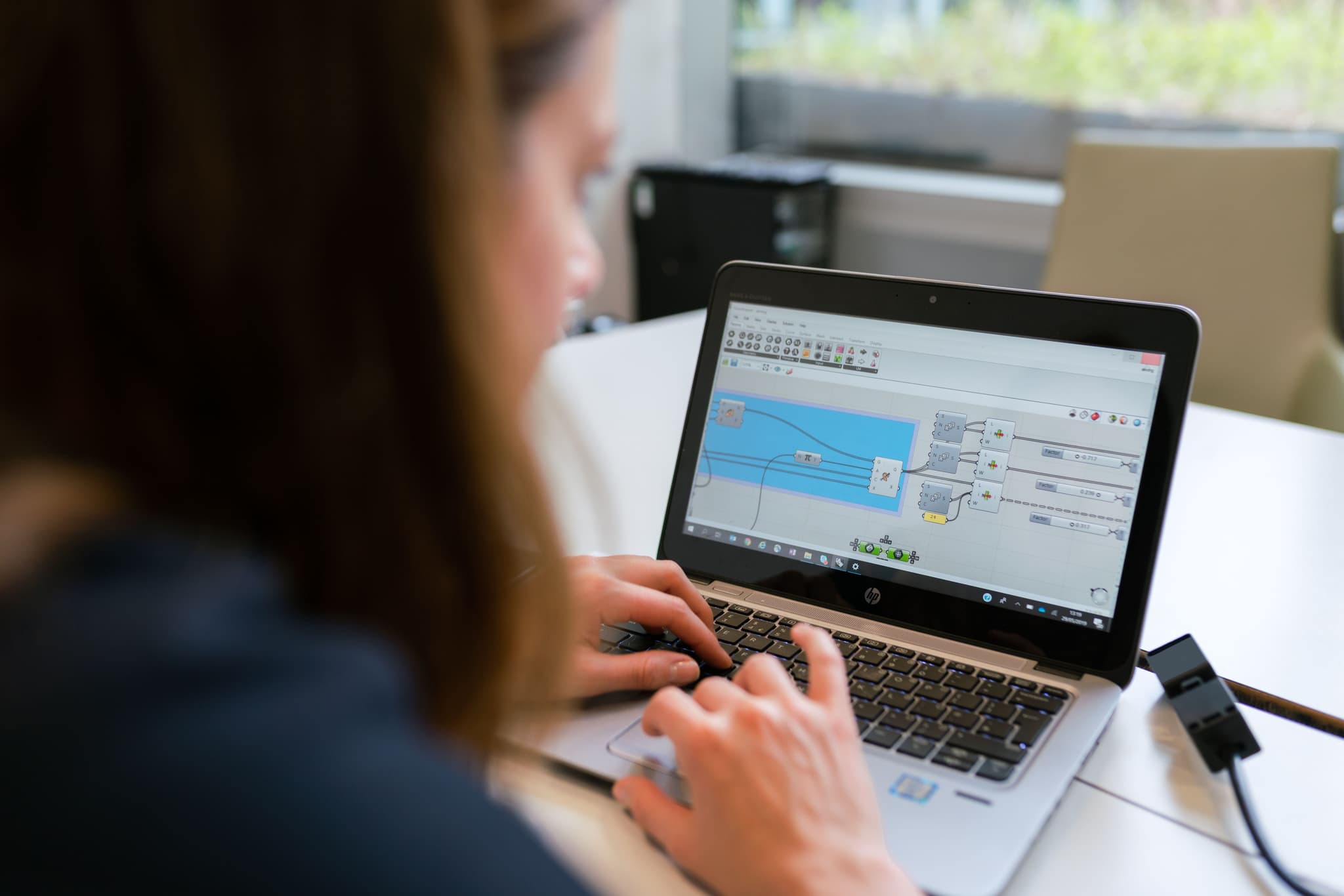 Workflow Optimization