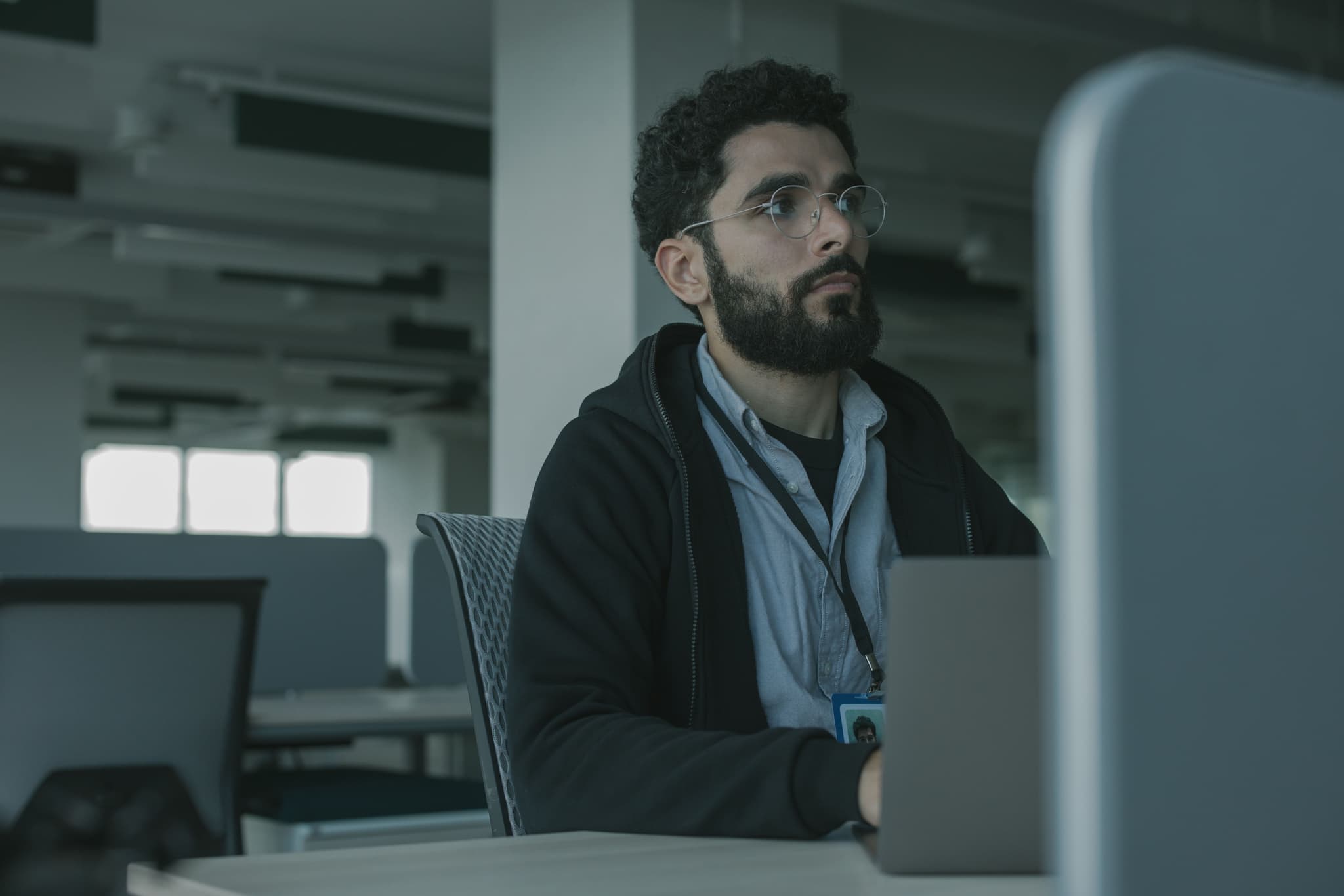 Security and Compliance