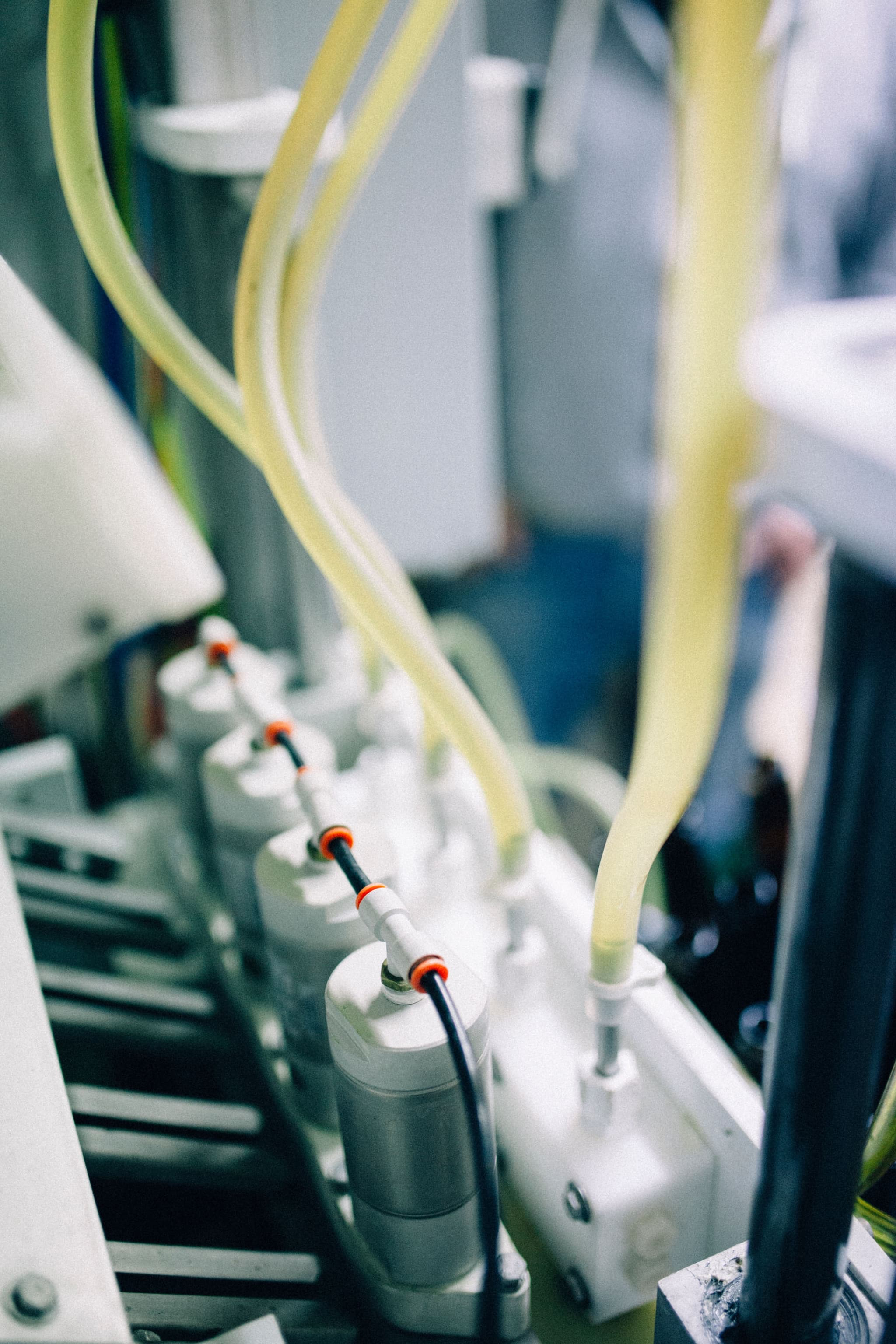 Process Automation & Operational Excellence