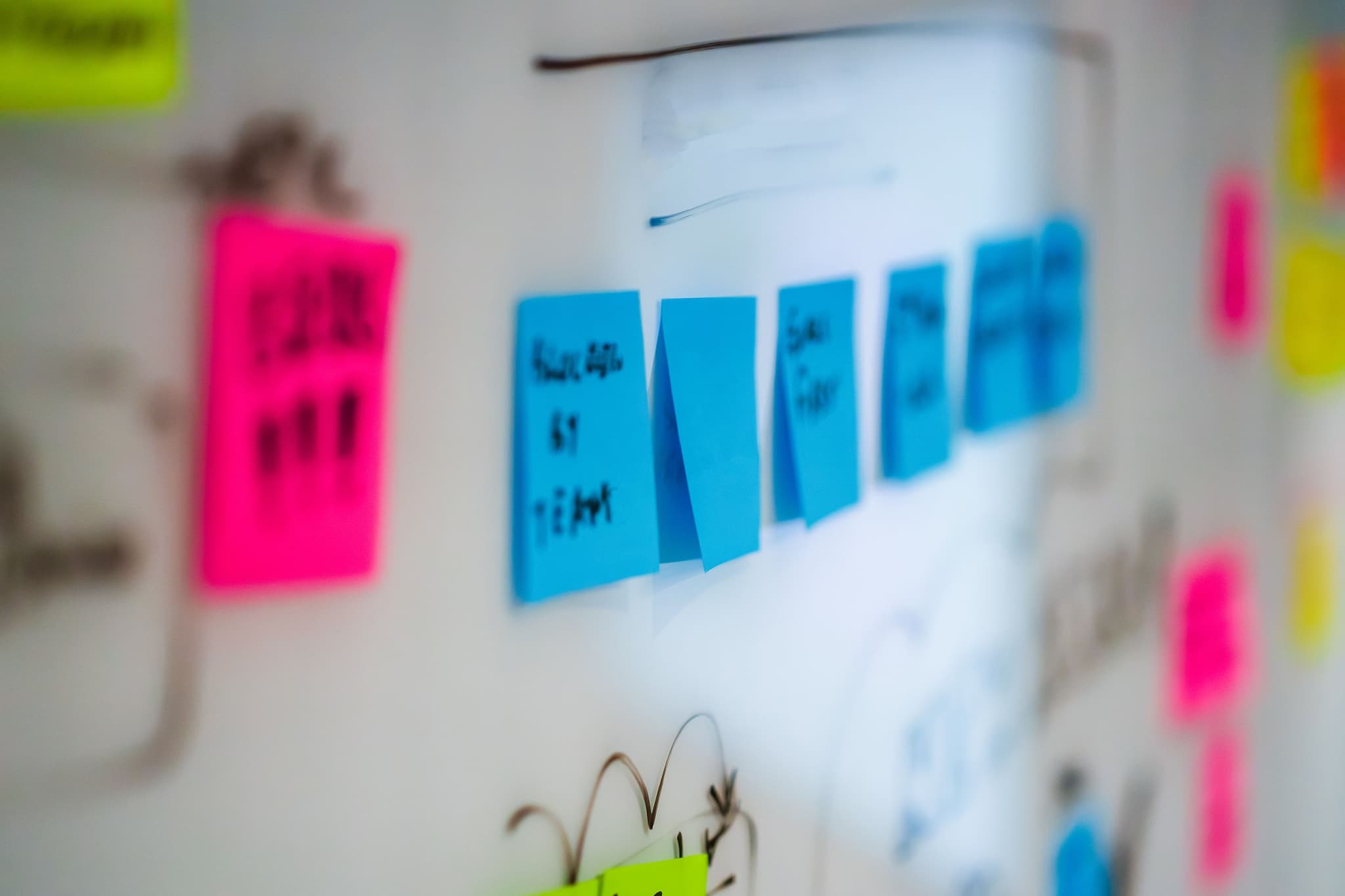 Product Development Timelines