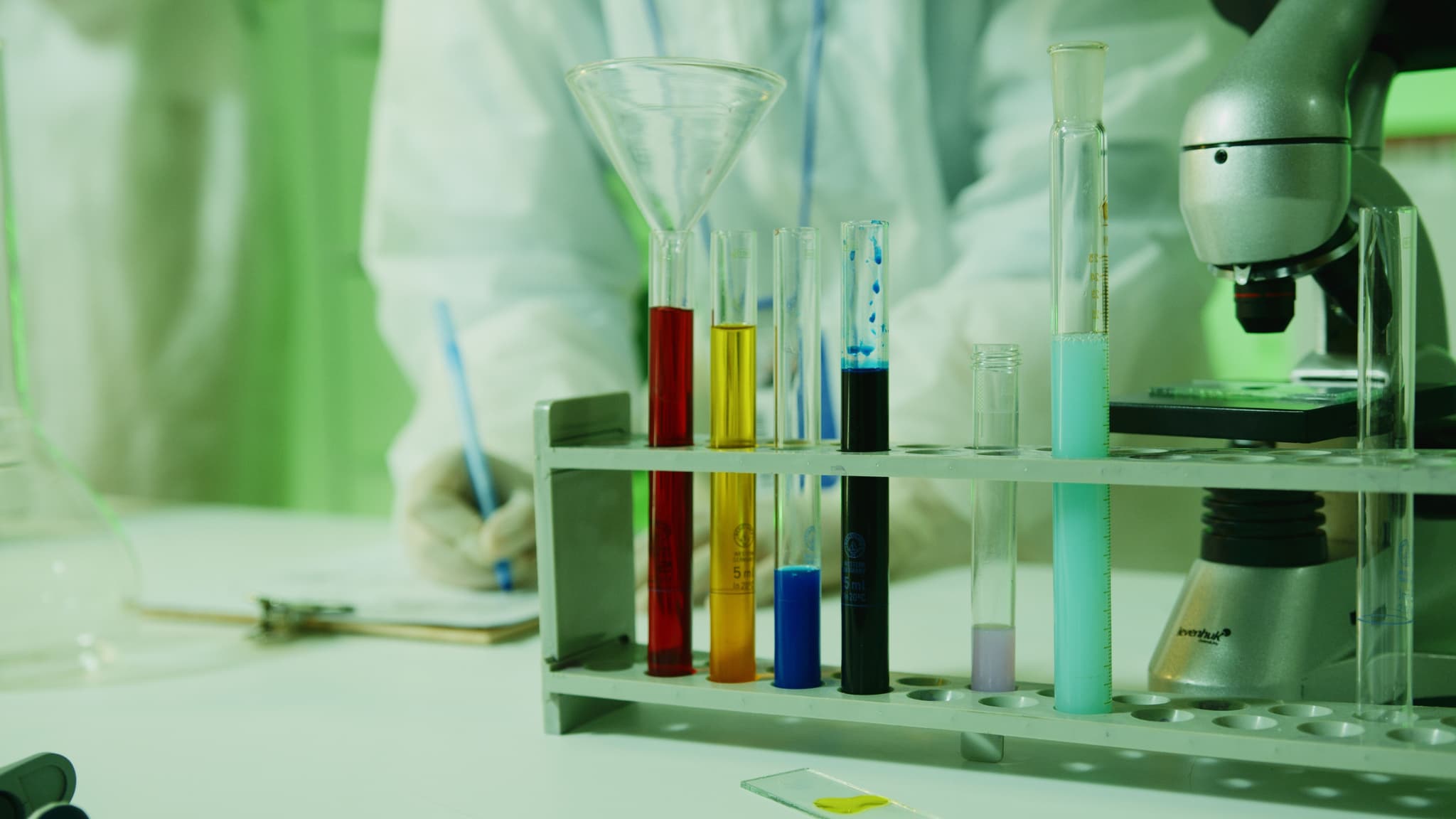 AI Solutions for Life Sciences