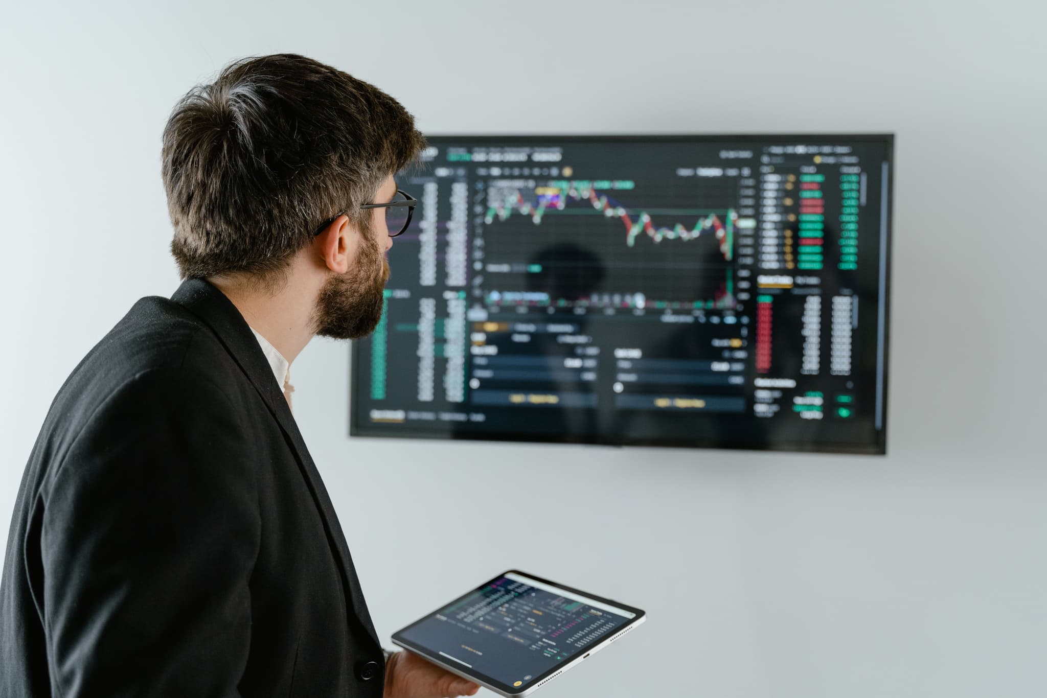 Data Analytics & Business Intelligence