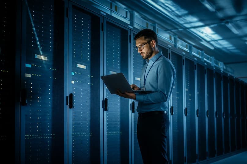 Cloud Infrastructure & Modernization
