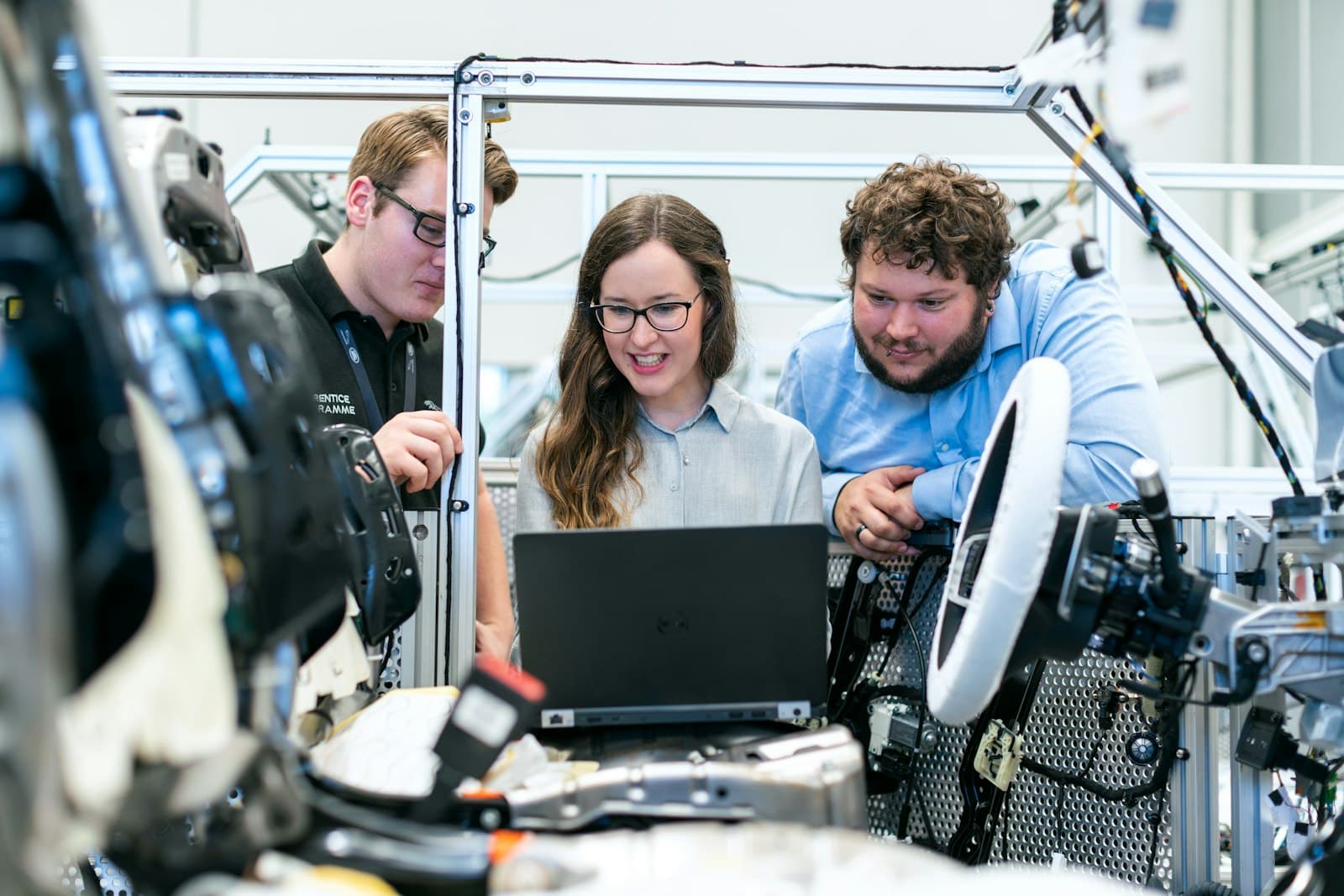 Engineering Team