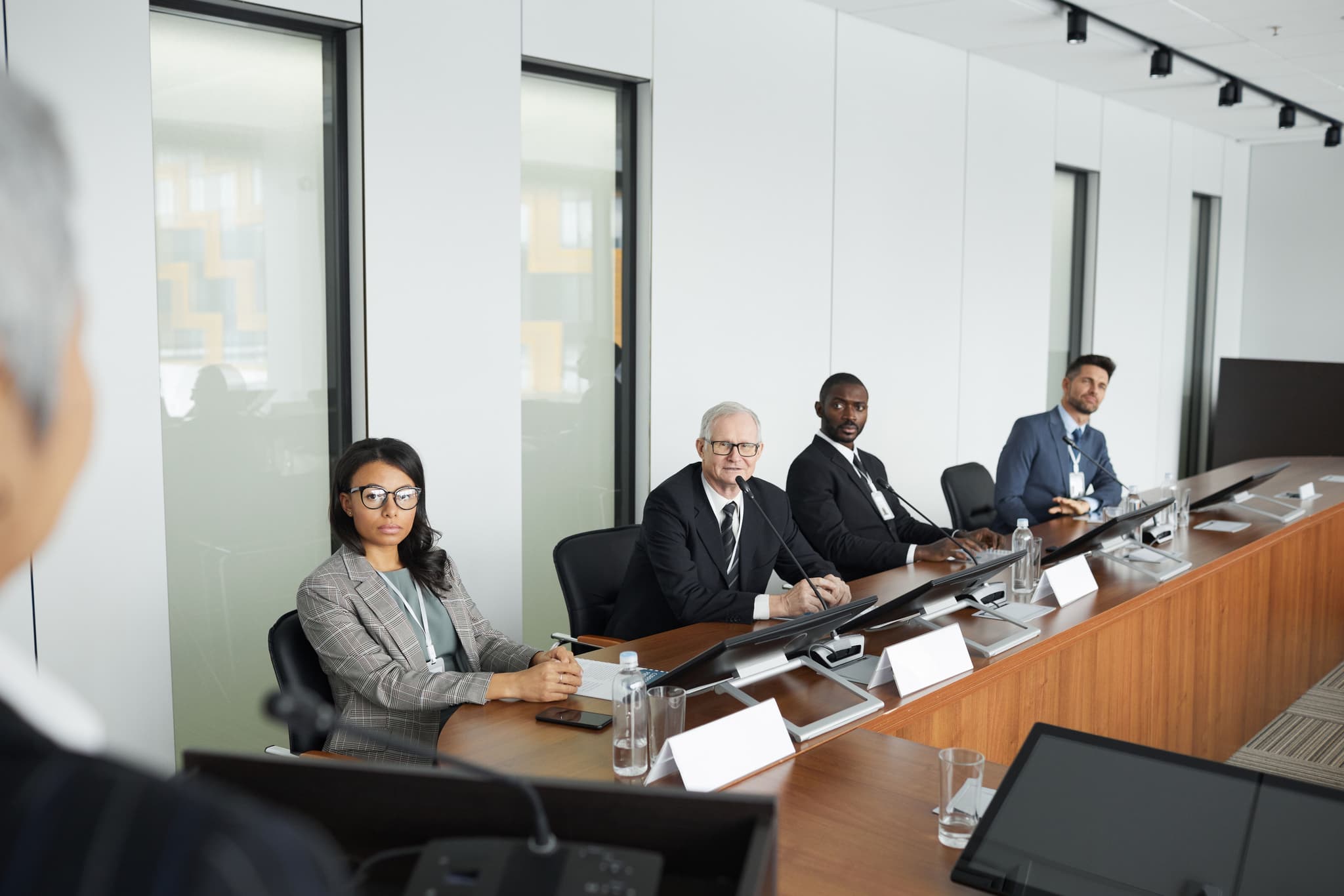 Procurement Complexity Across Multiple Stakeholders