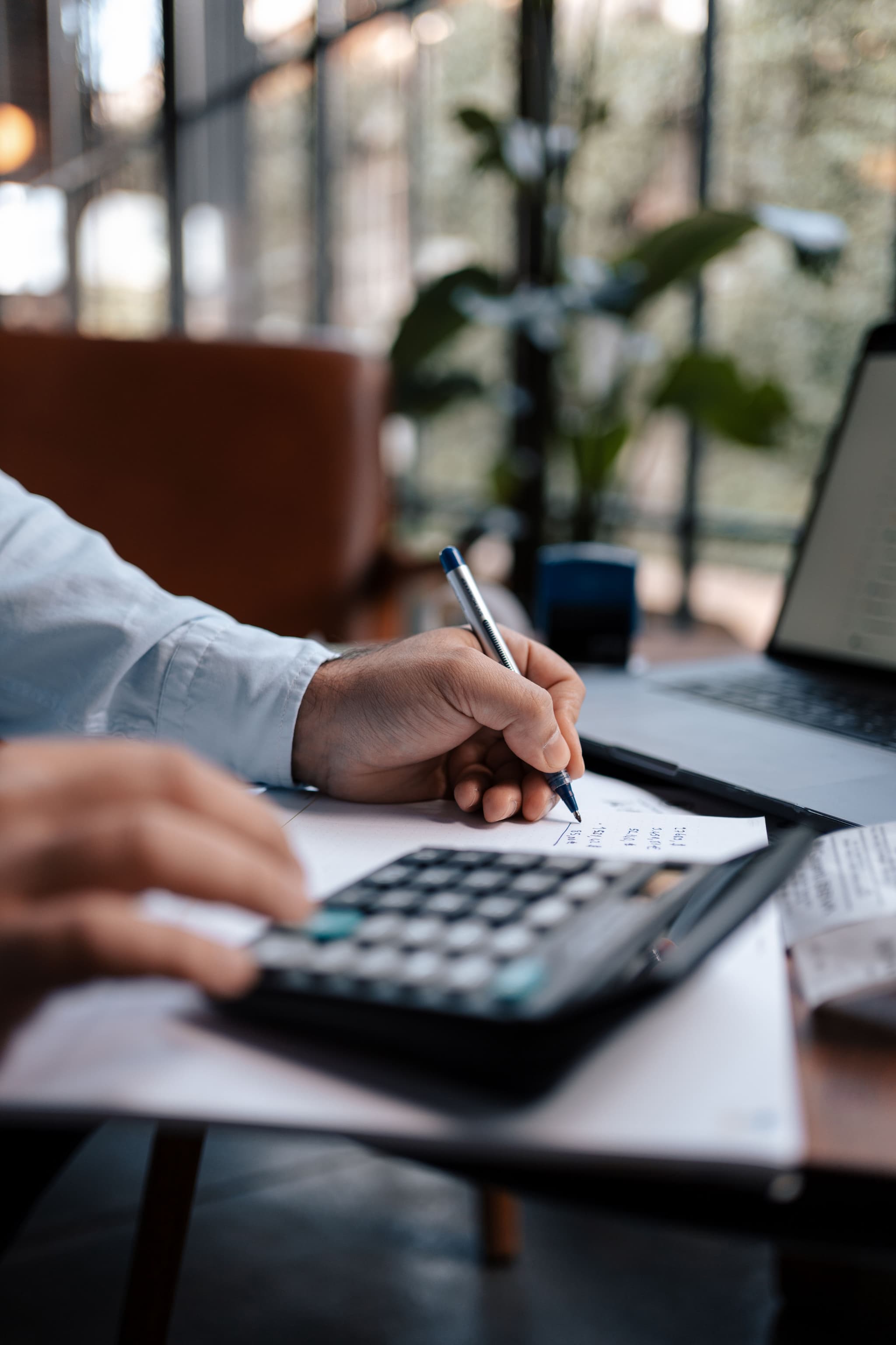 Cost Control and Budget Management