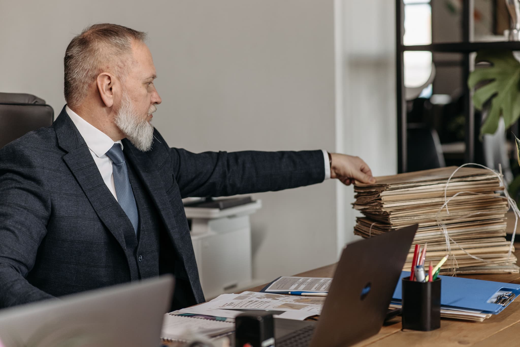 Legacy Systems Limiting Procurement Efficiency