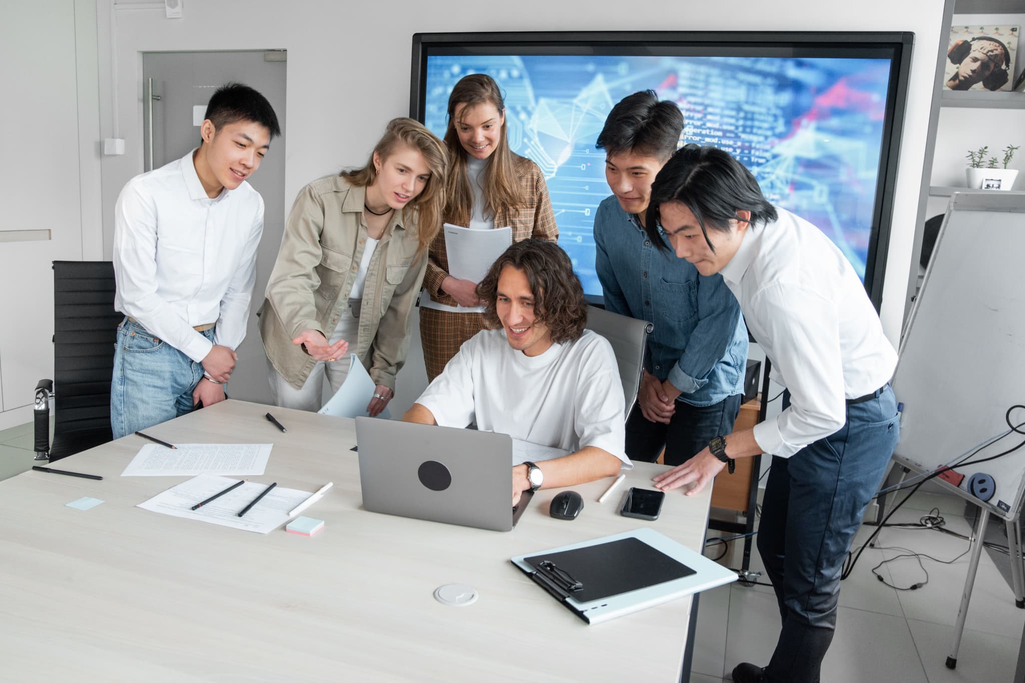 AI Solutions for Procurement