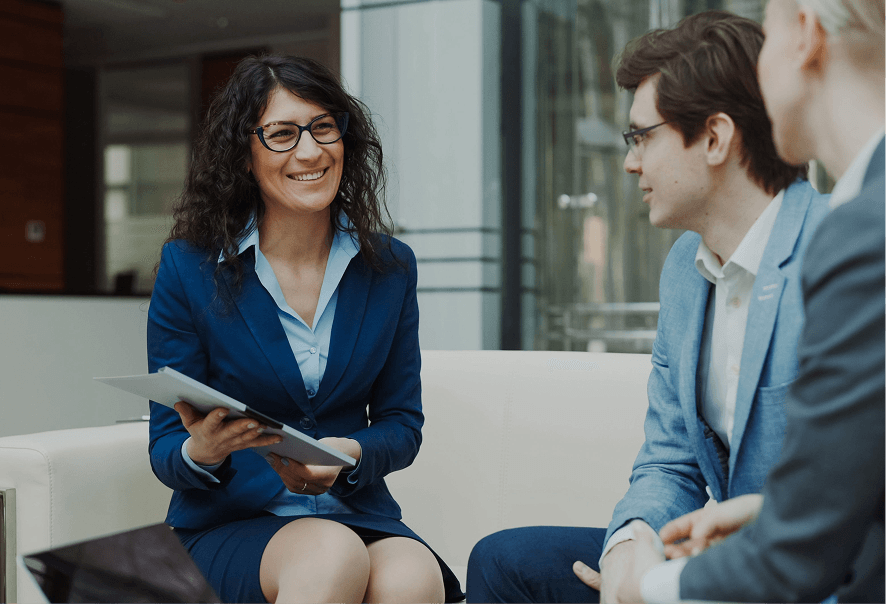 Professional Services CTA