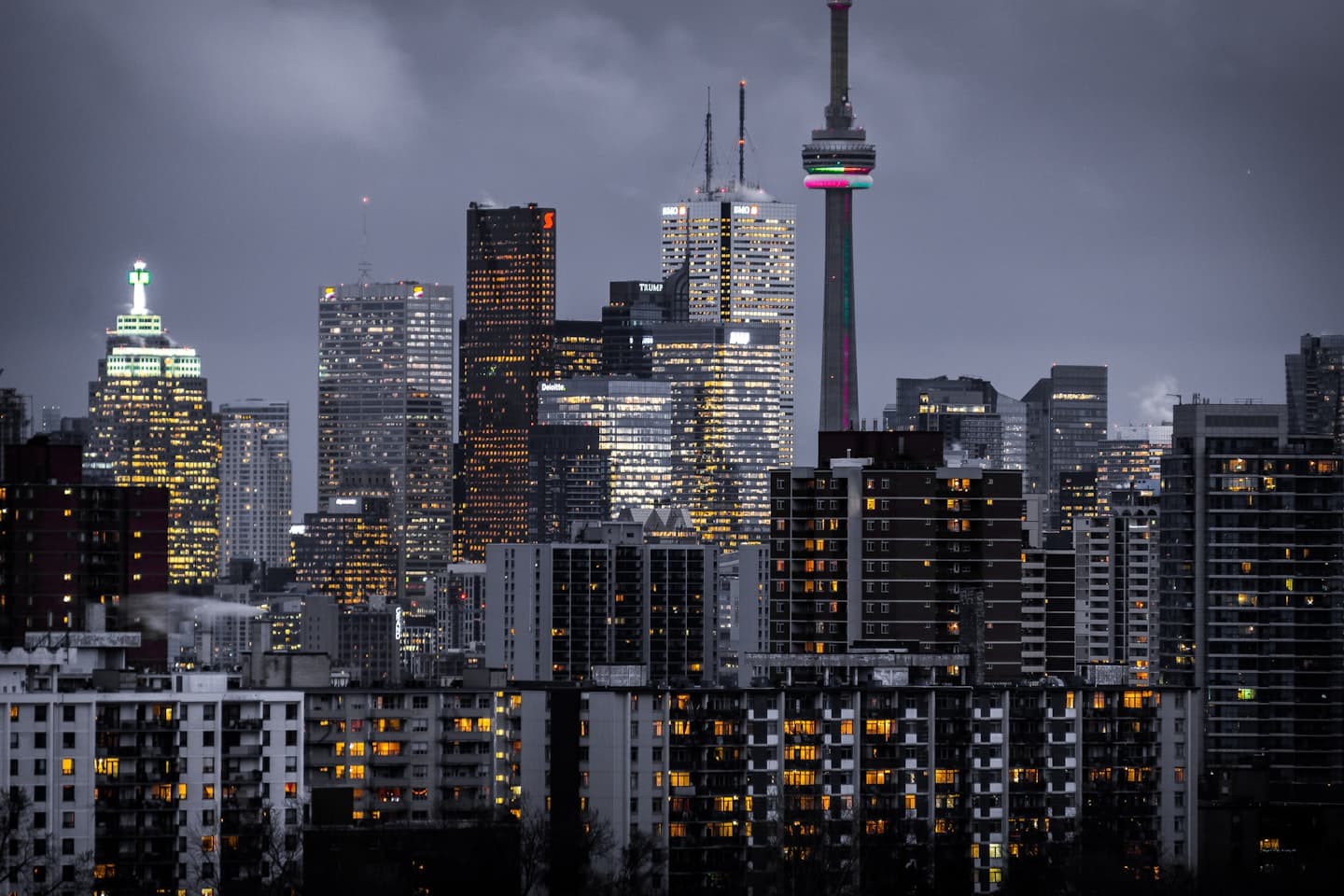 Cityscape