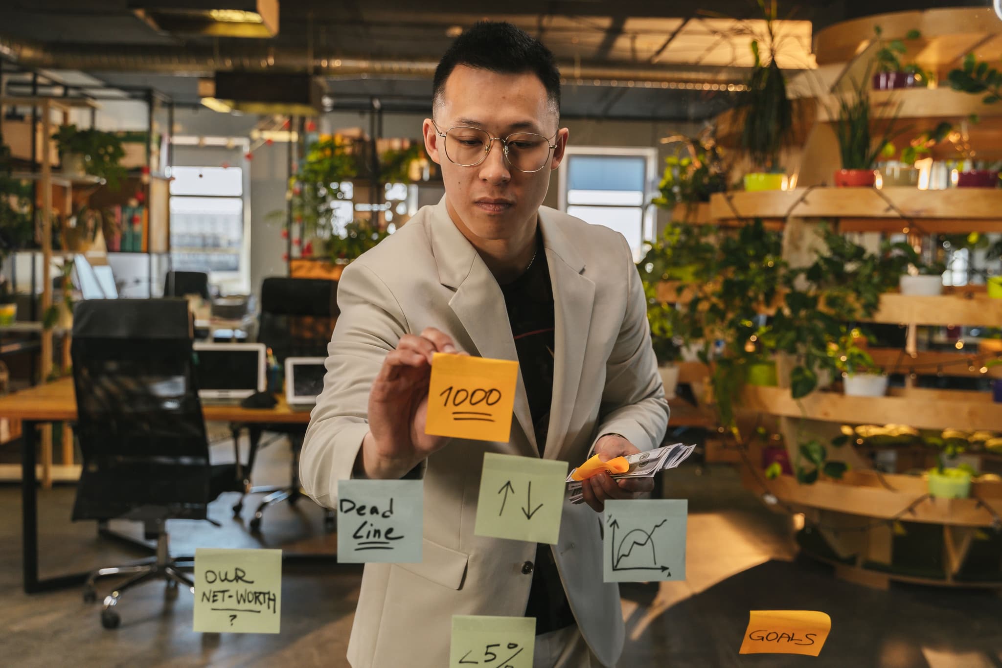 Workflow Scalability
