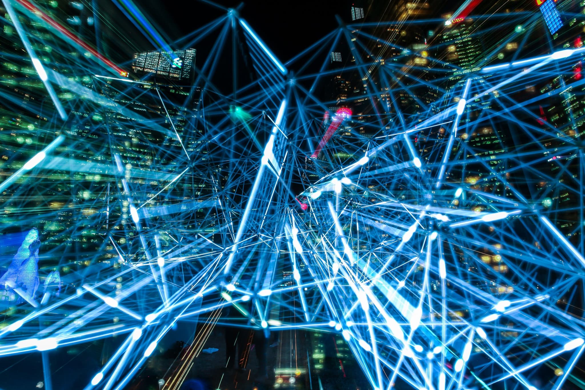 Data Scalability